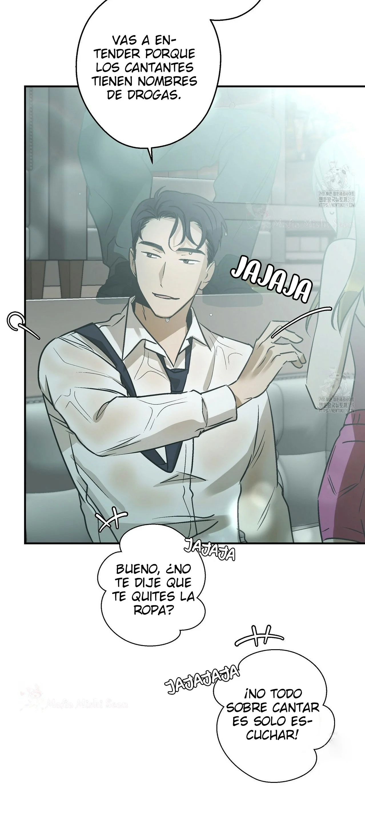 Healer Capítulo 10 - Page 32