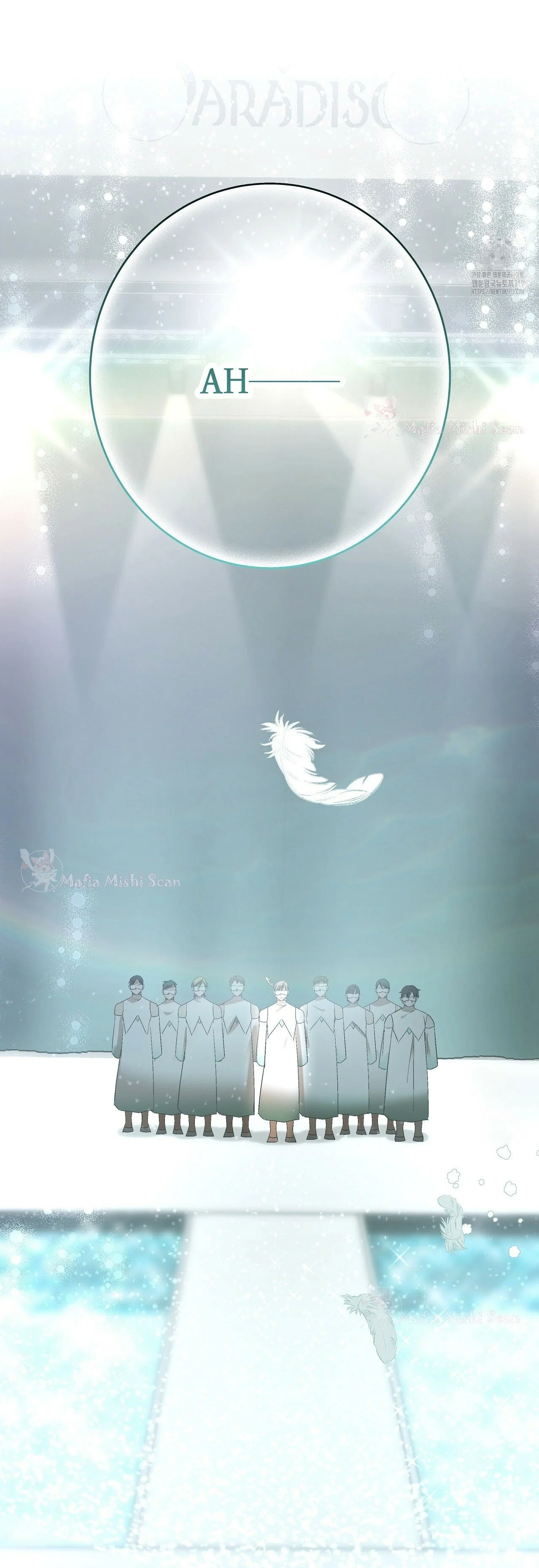 Healer Capítulo 10 - Page 34