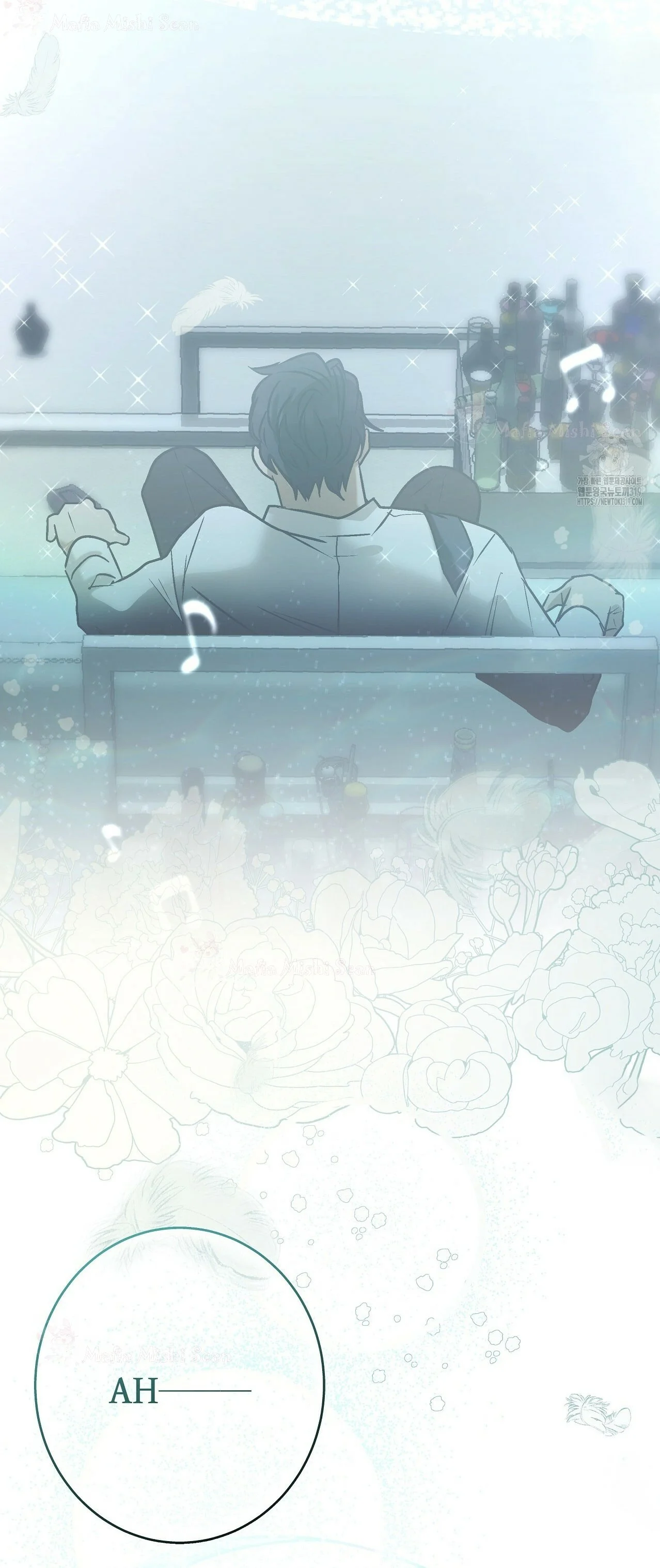 Healer Capítulo 10 - Page 35