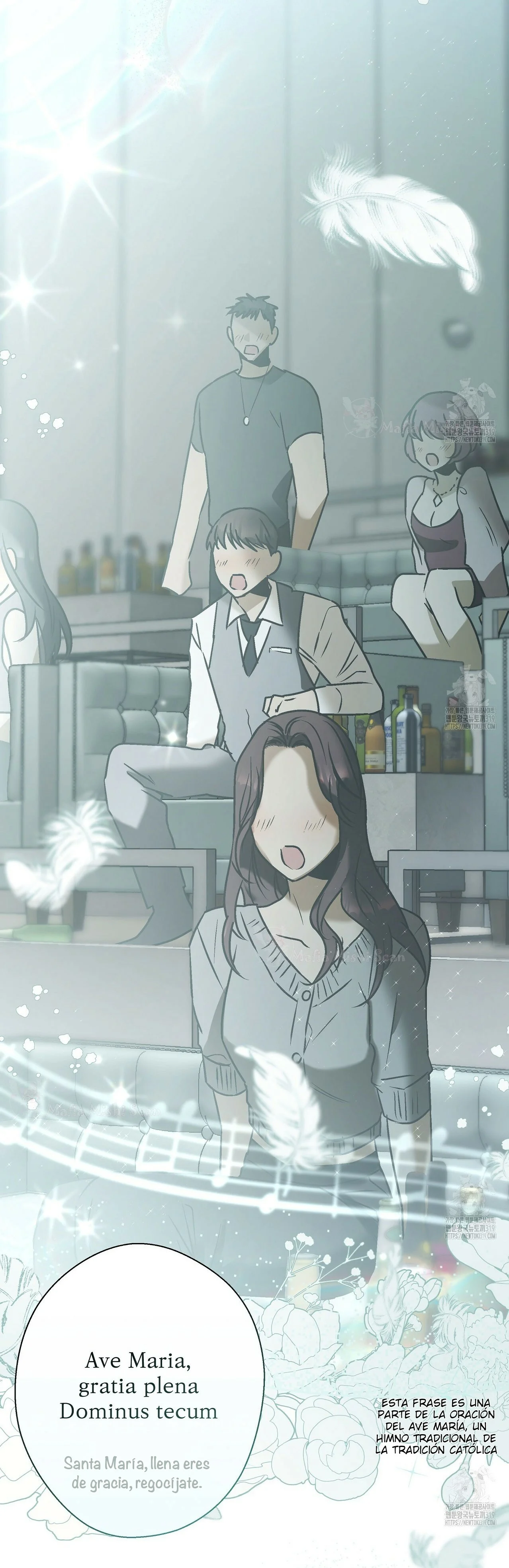 Healer Capítulo 10 - Page 37