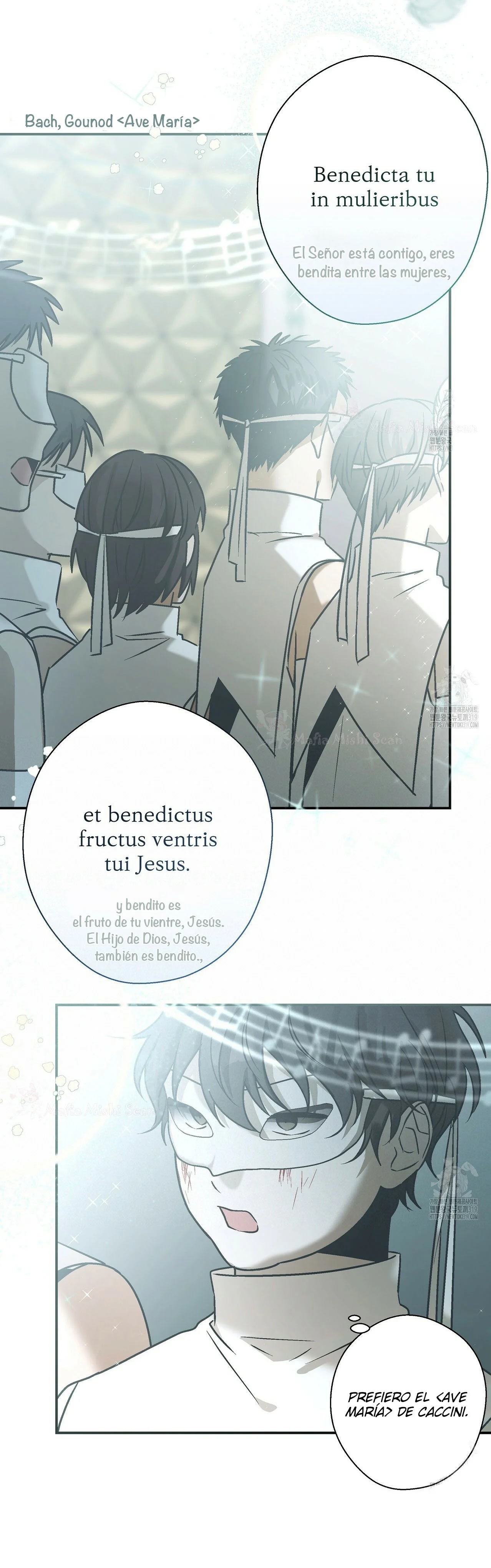 Healer Capítulo 10 - Page 38