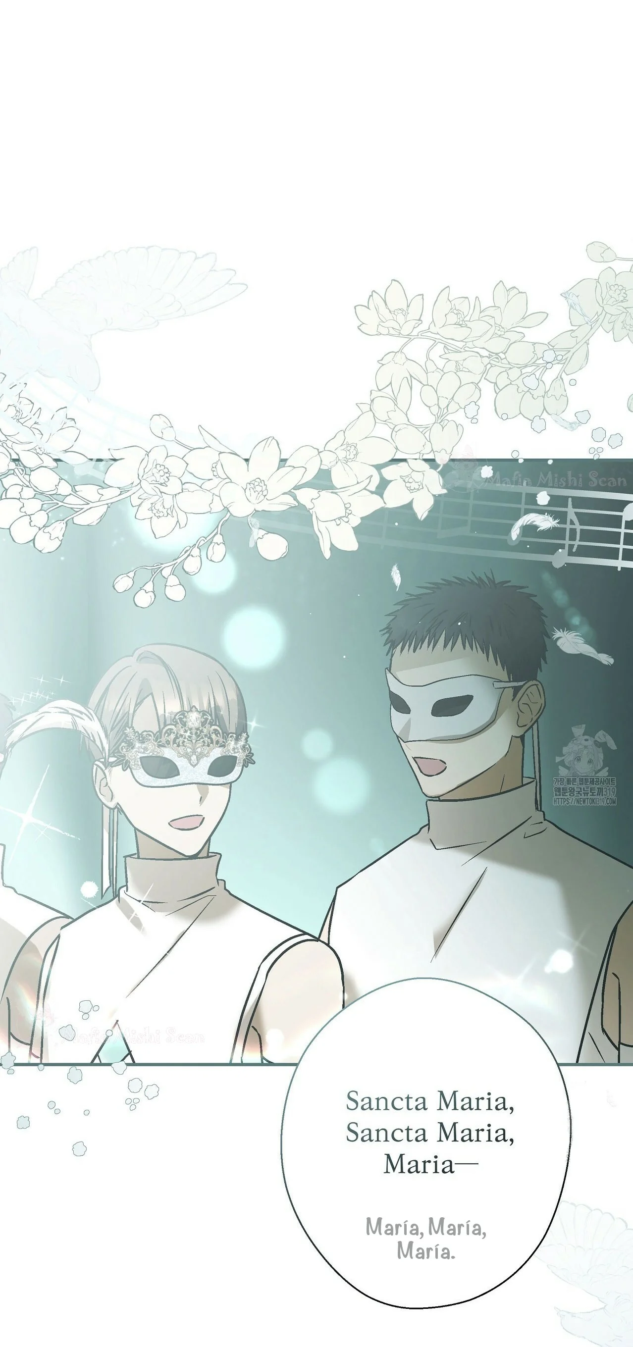 Healer Capítulo 10 - Page 39