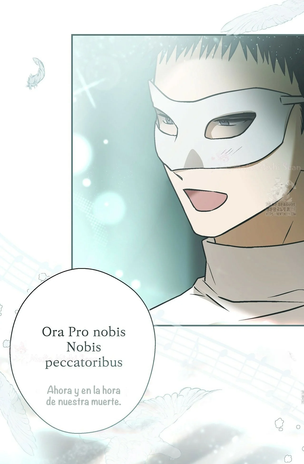 Healer Capítulo 10 - Page 40