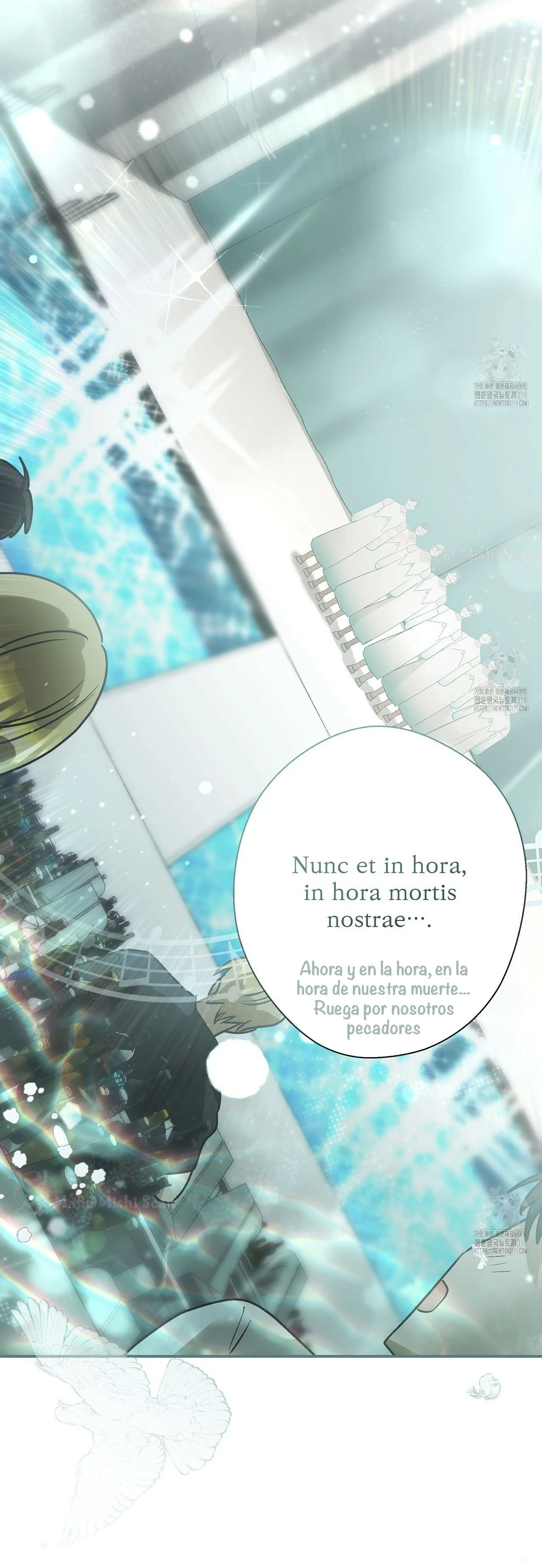 Healer Capítulo 10 - Page 41