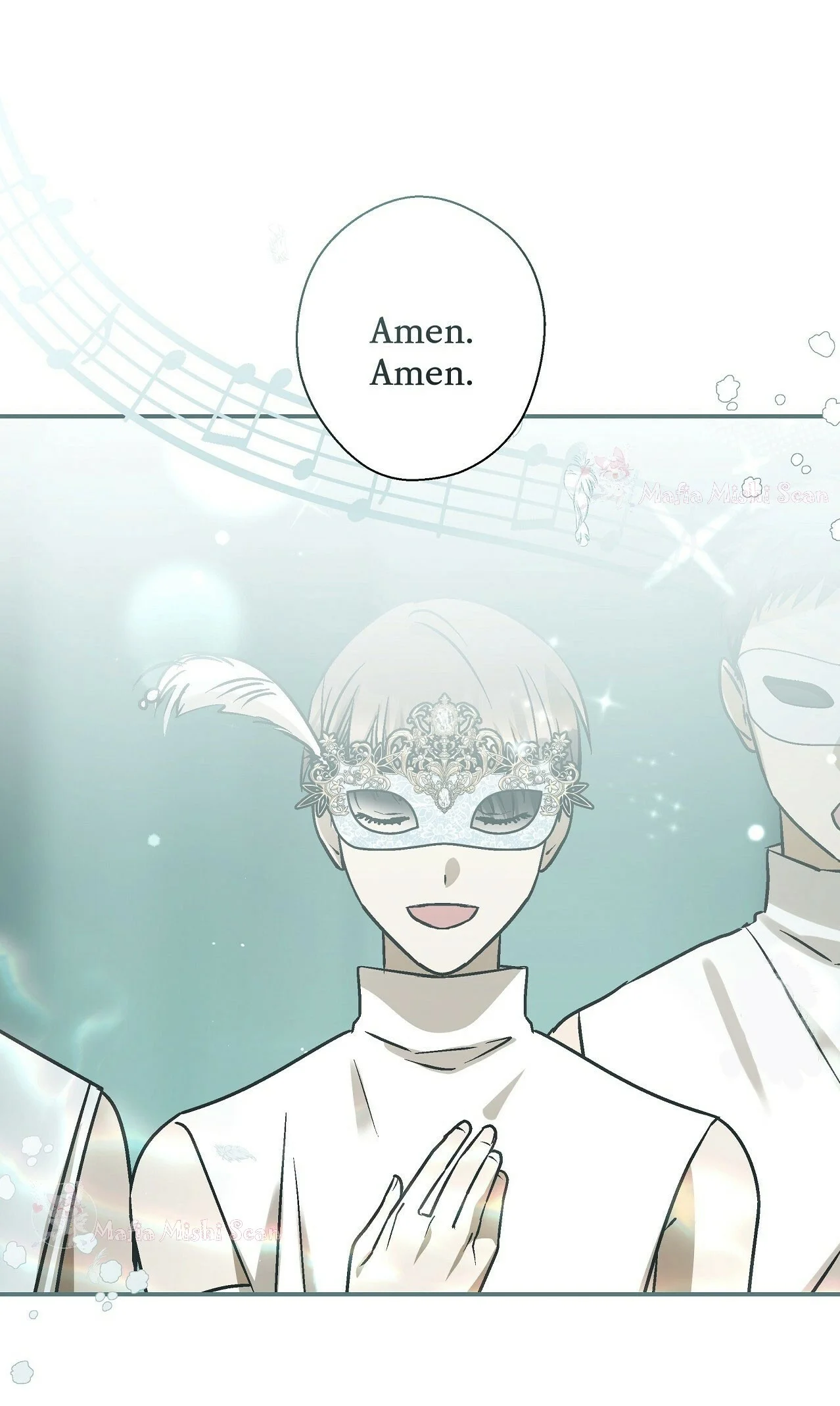 Healer Capítulo 10 - Page 42