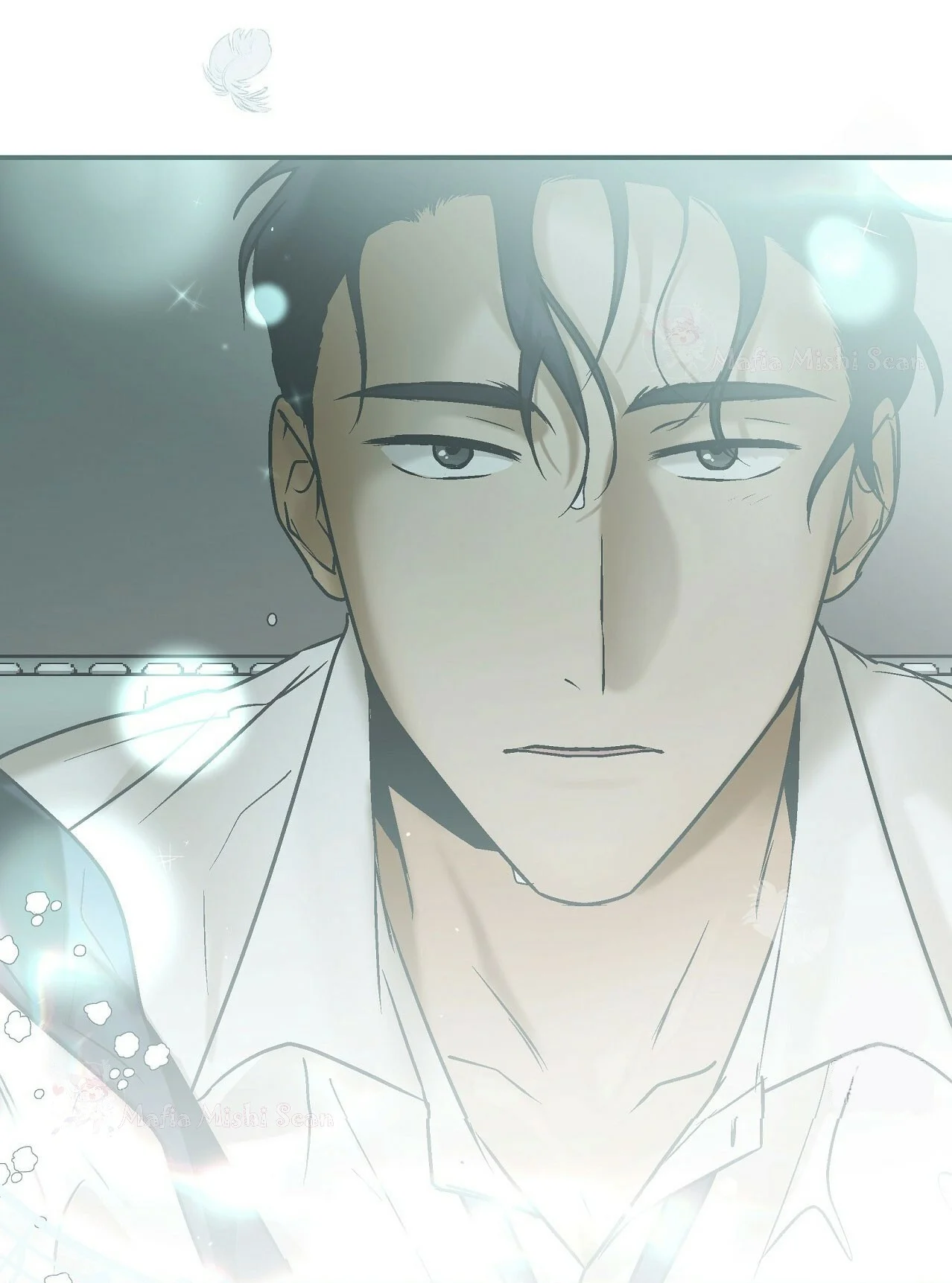 Healer Capítulo 10 - Page 43