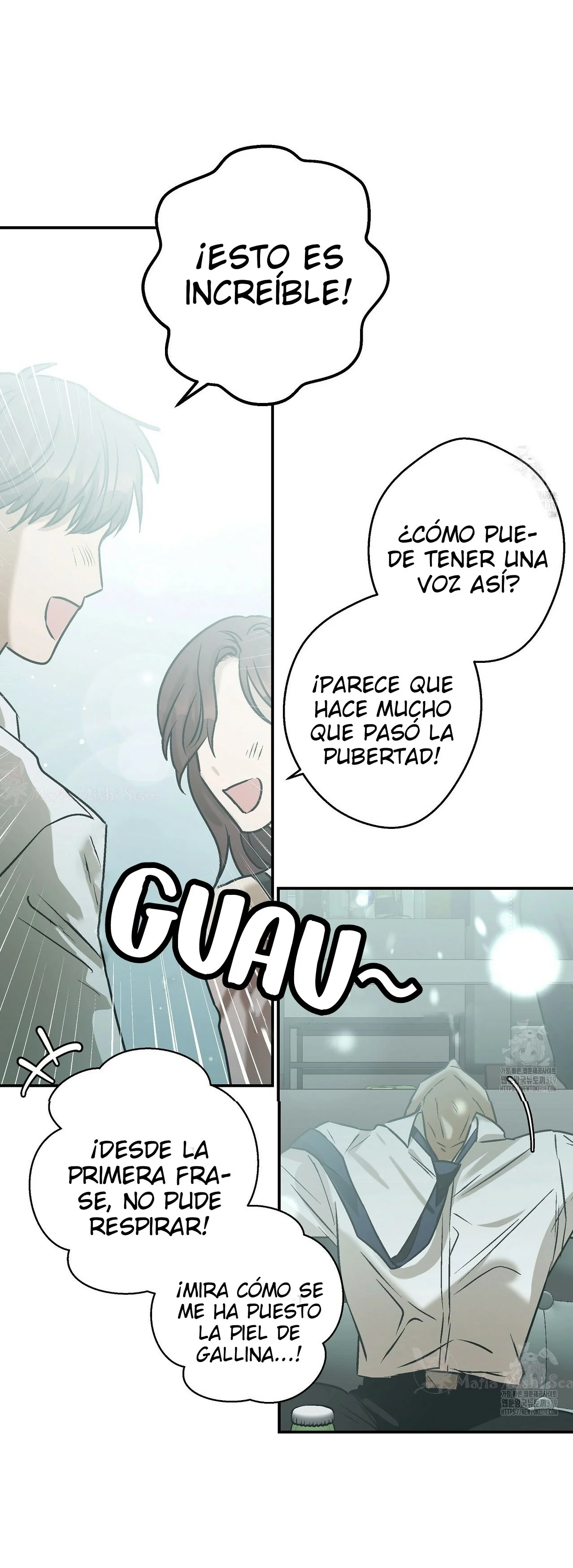 Healer Capítulo 10 - Page 46