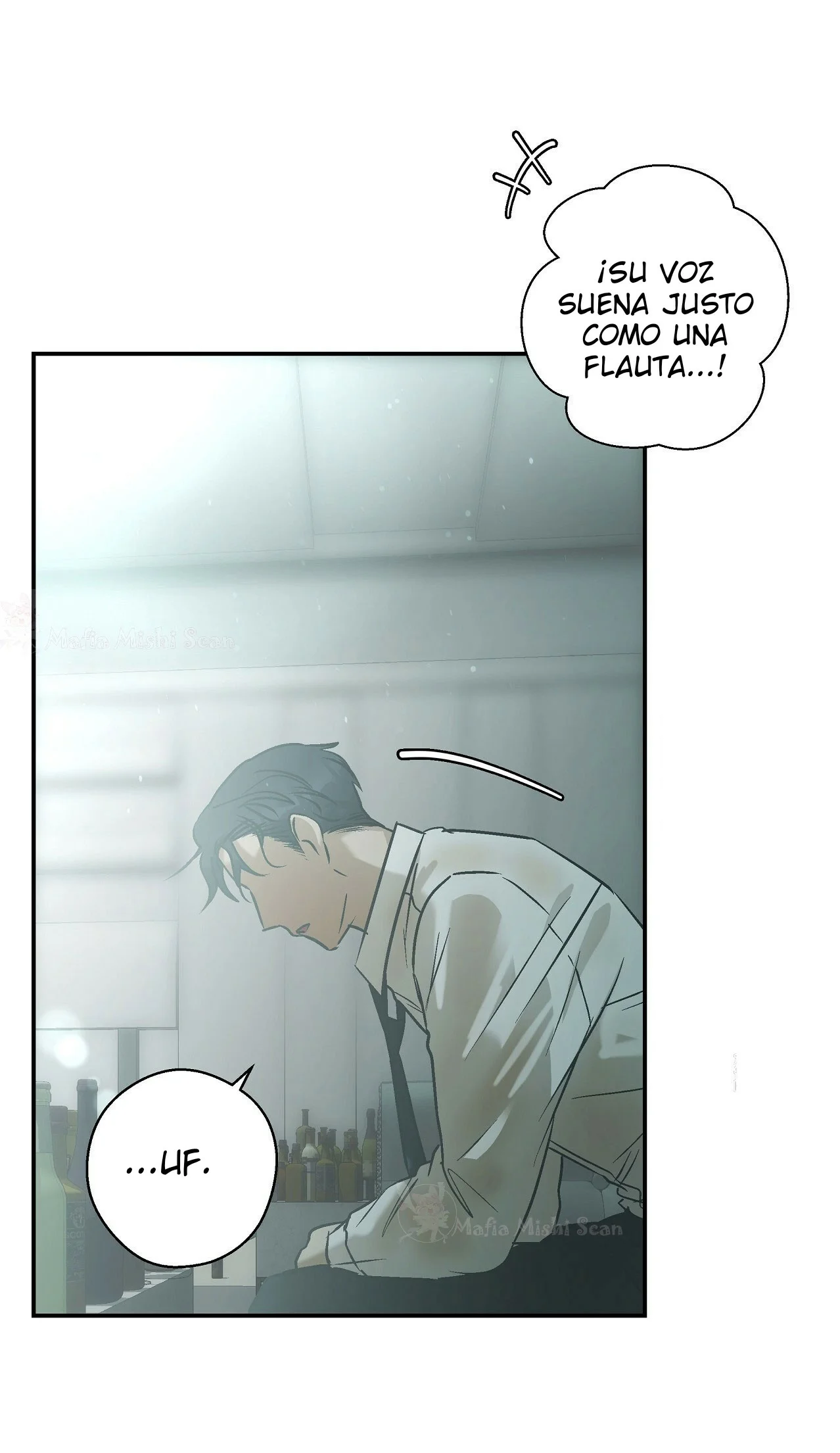 Healer Capítulo 10 - Page 47