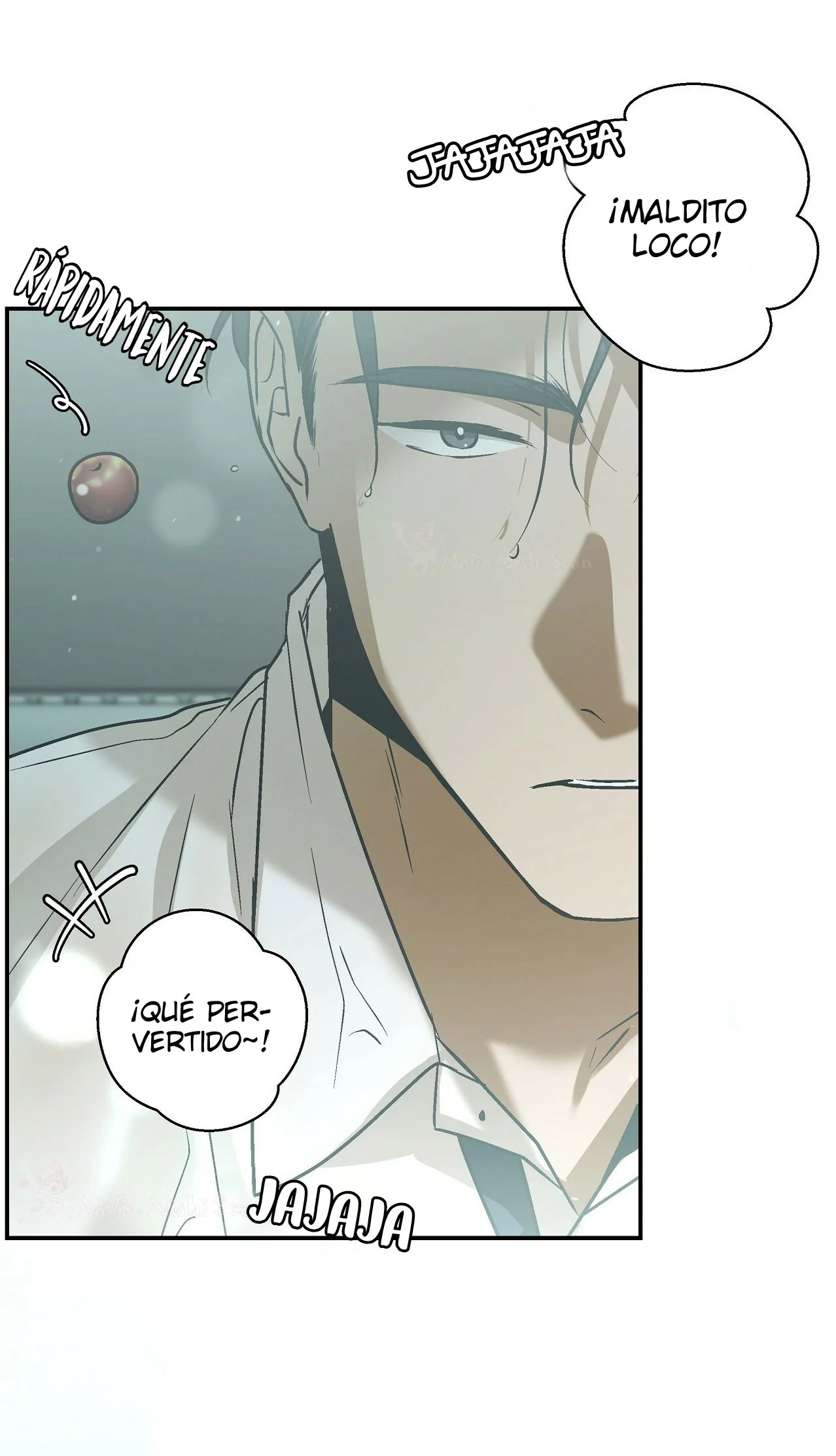 Healer Capítulo 10 - Page 49