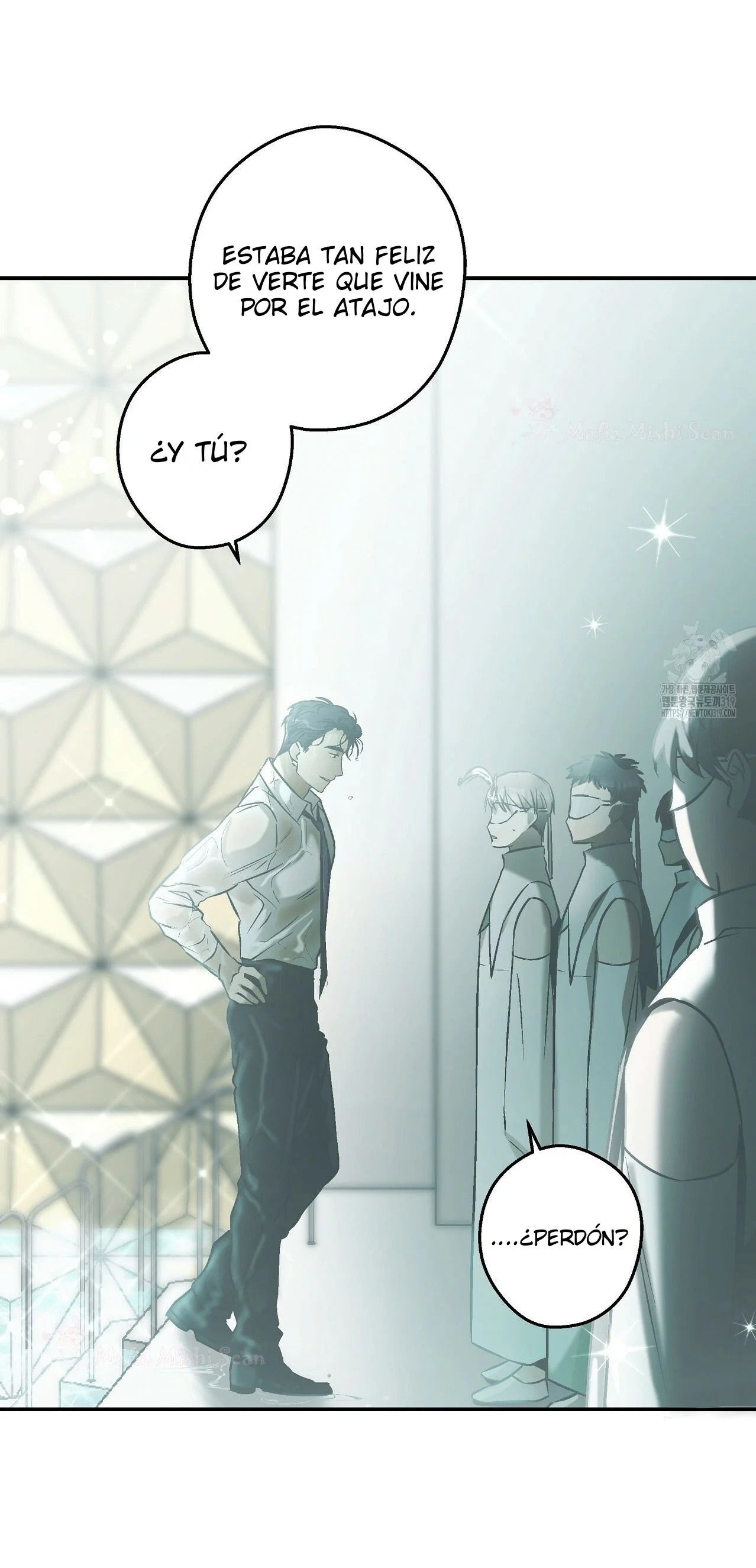 Healer Capítulo 10 - Page 5