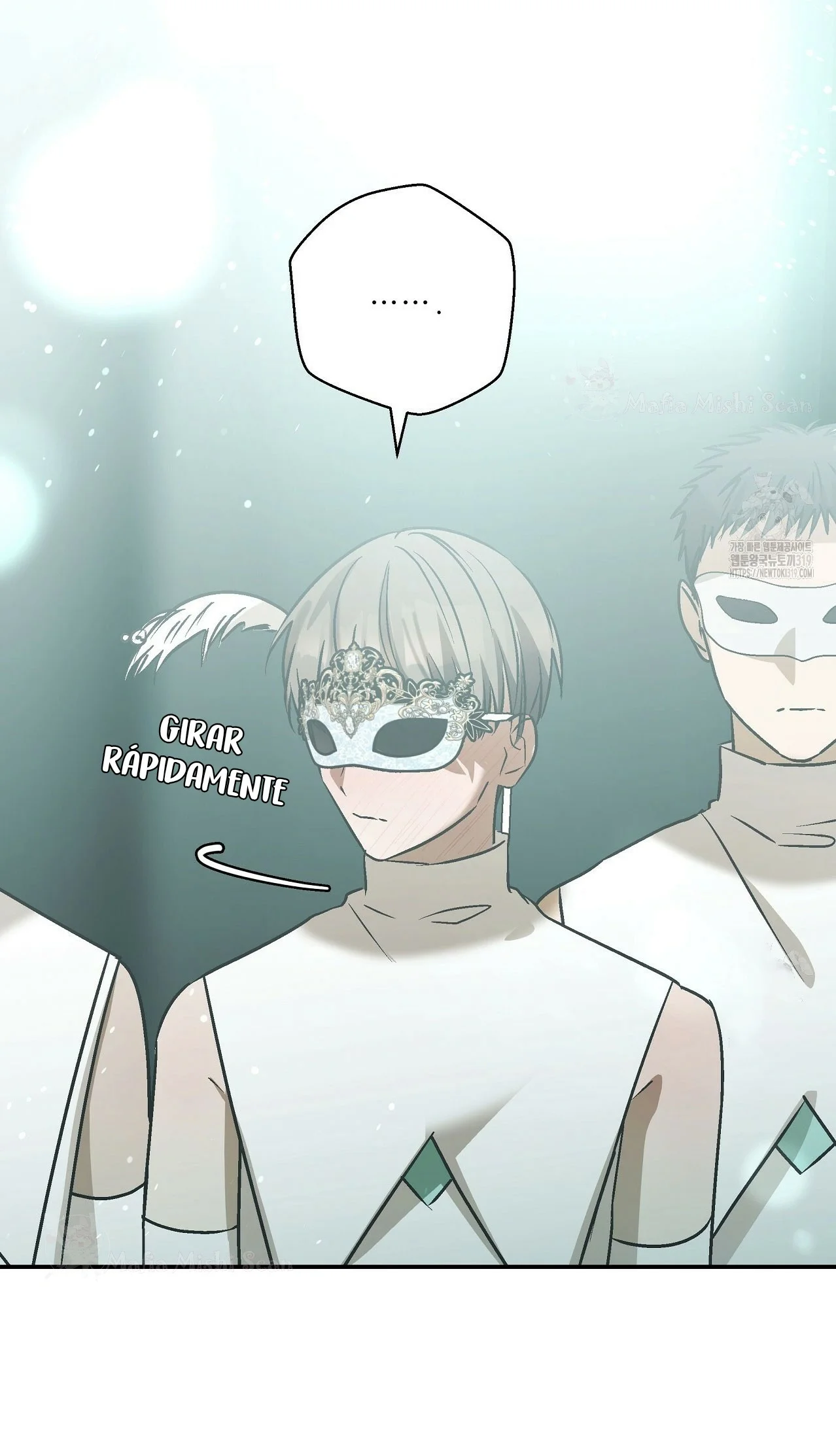 Healer Capítulo 10 - Page 50