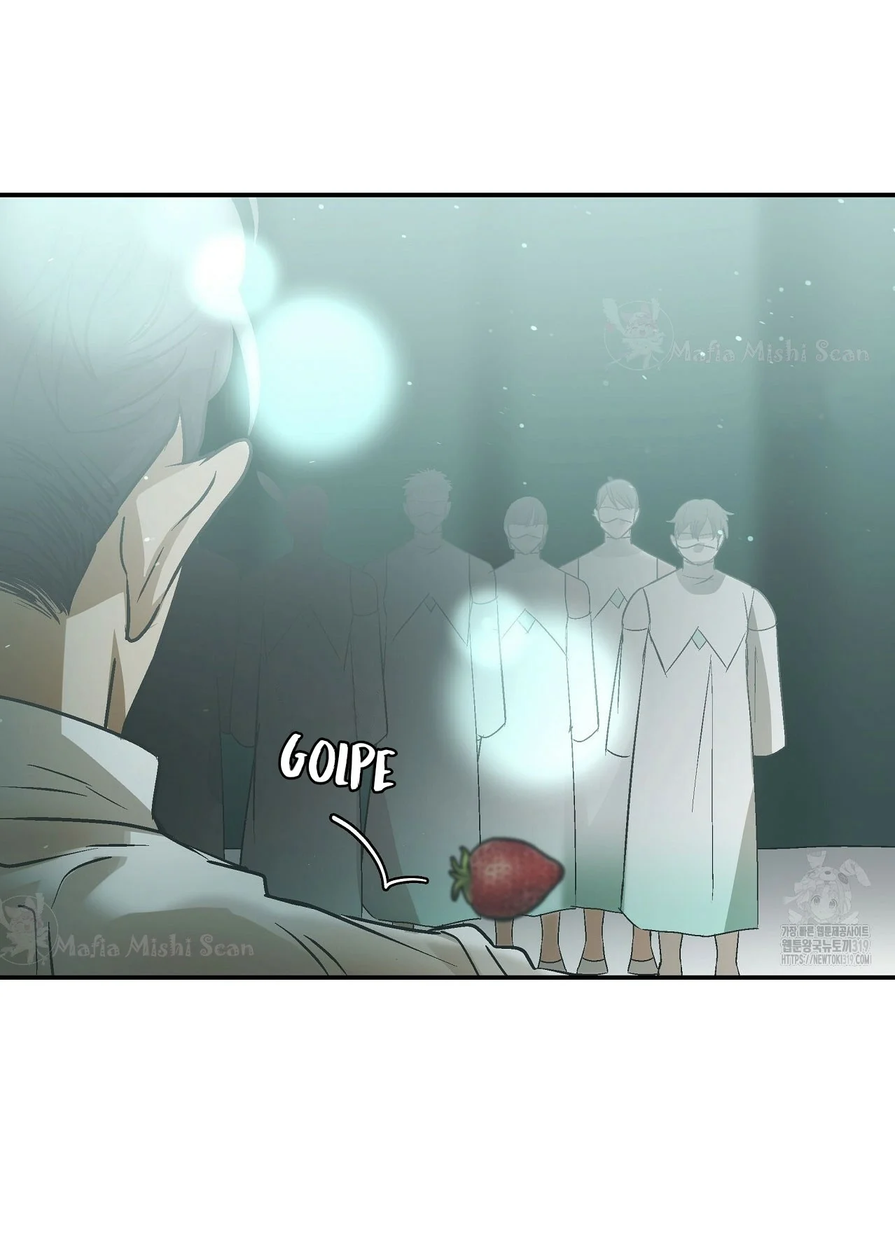 Healer Capítulo 10 - Page 51