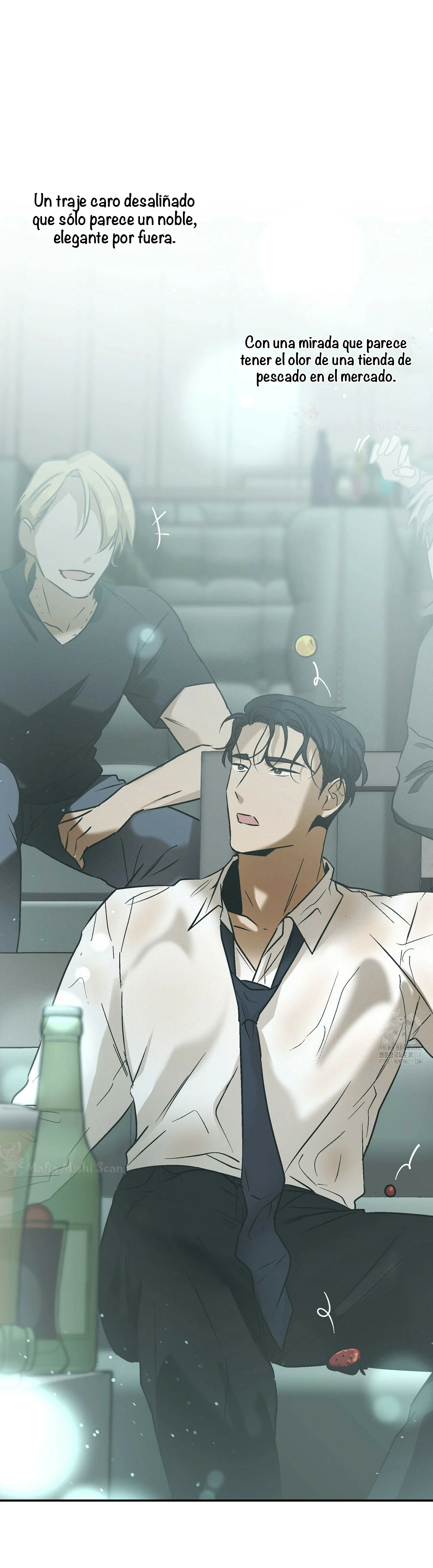 Healer Capítulo 10 - Page 52