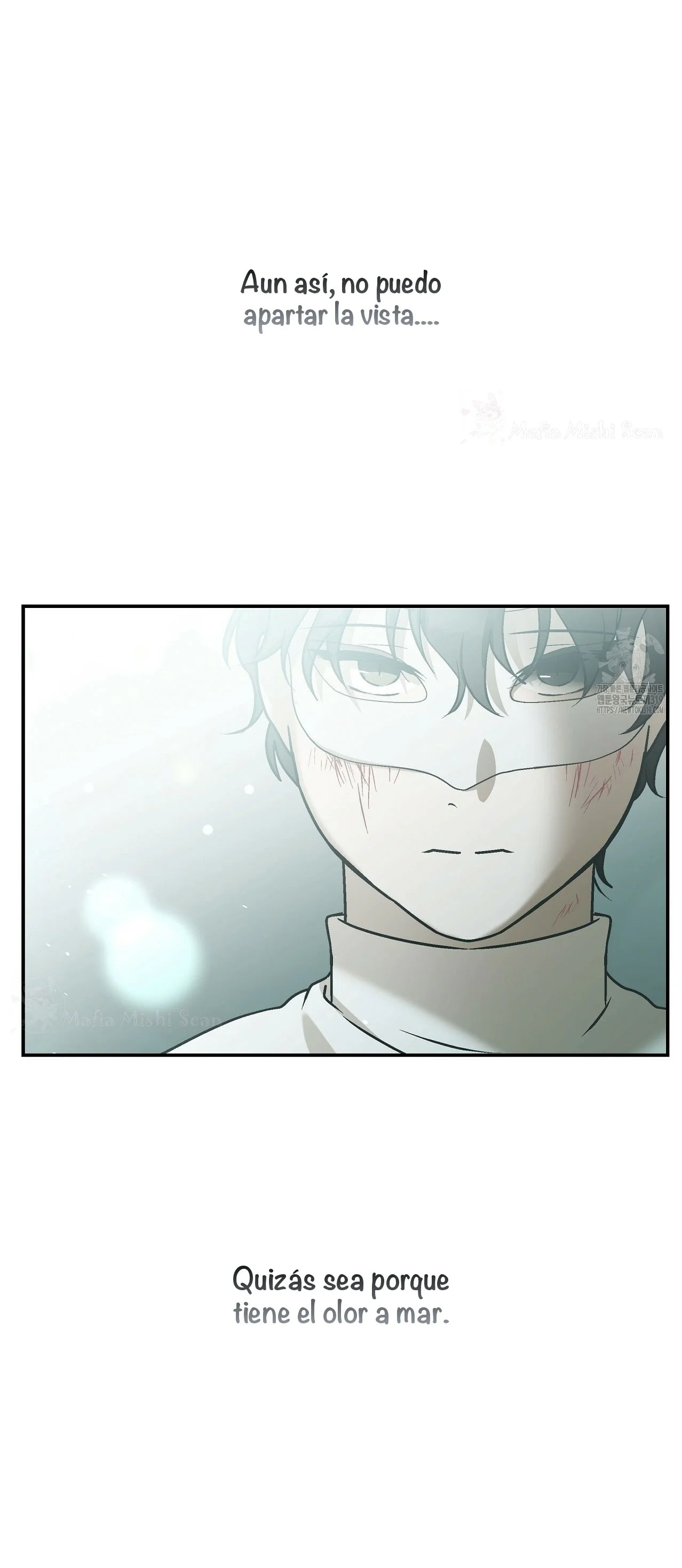 Healer Capítulo 10 - Page 53