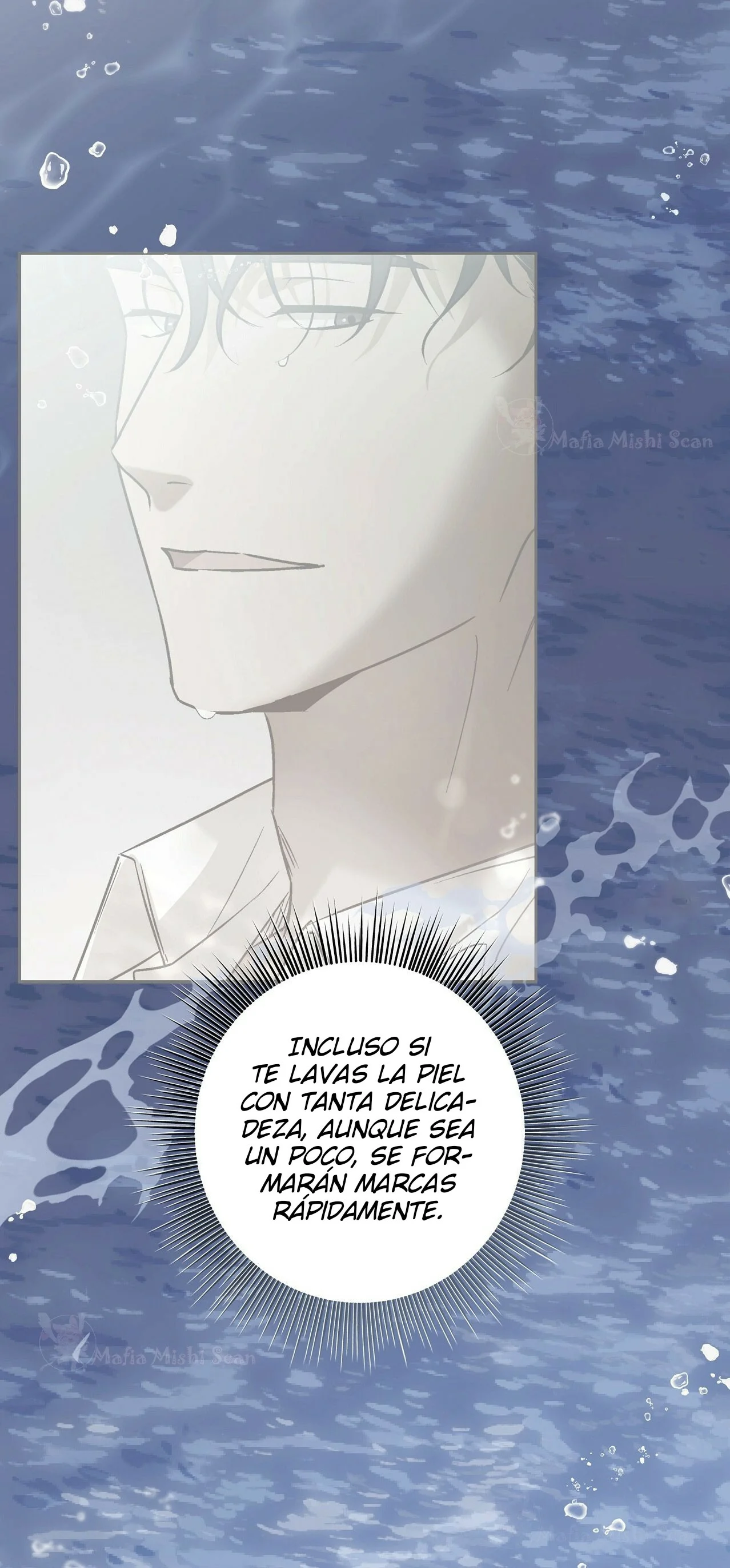 Healer Capítulo 10 - Page 55