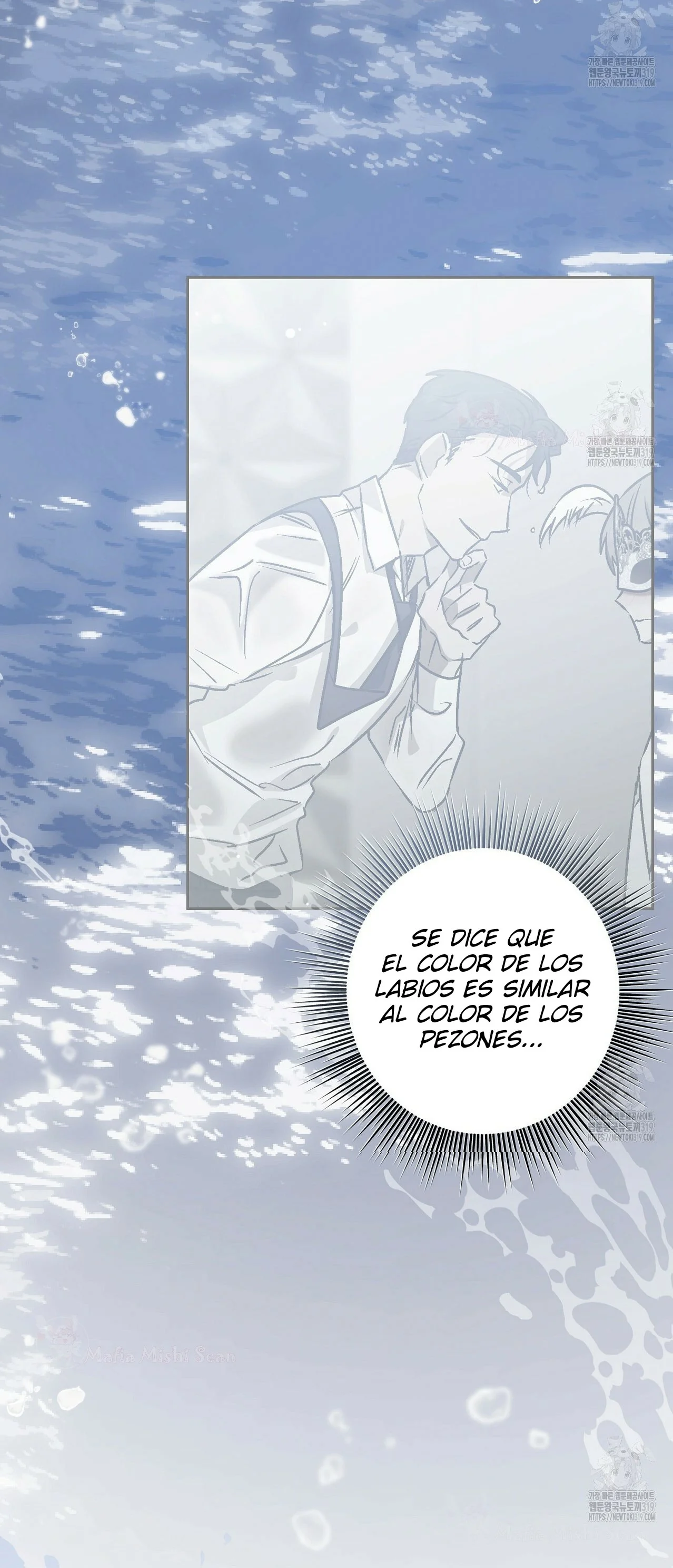 Healer Capítulo 10 - Page 56