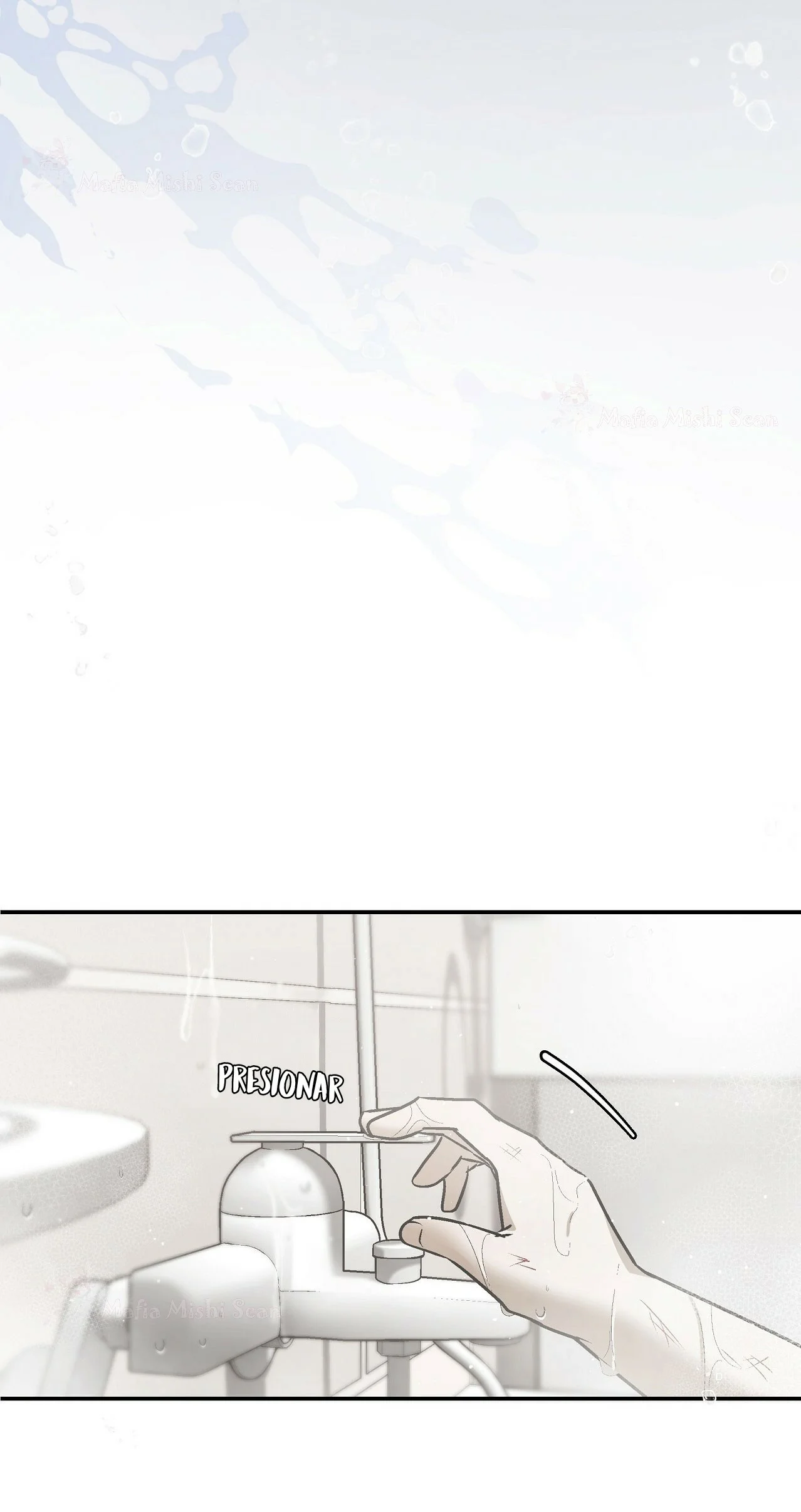 Healer Capítulo 10 - Page 57