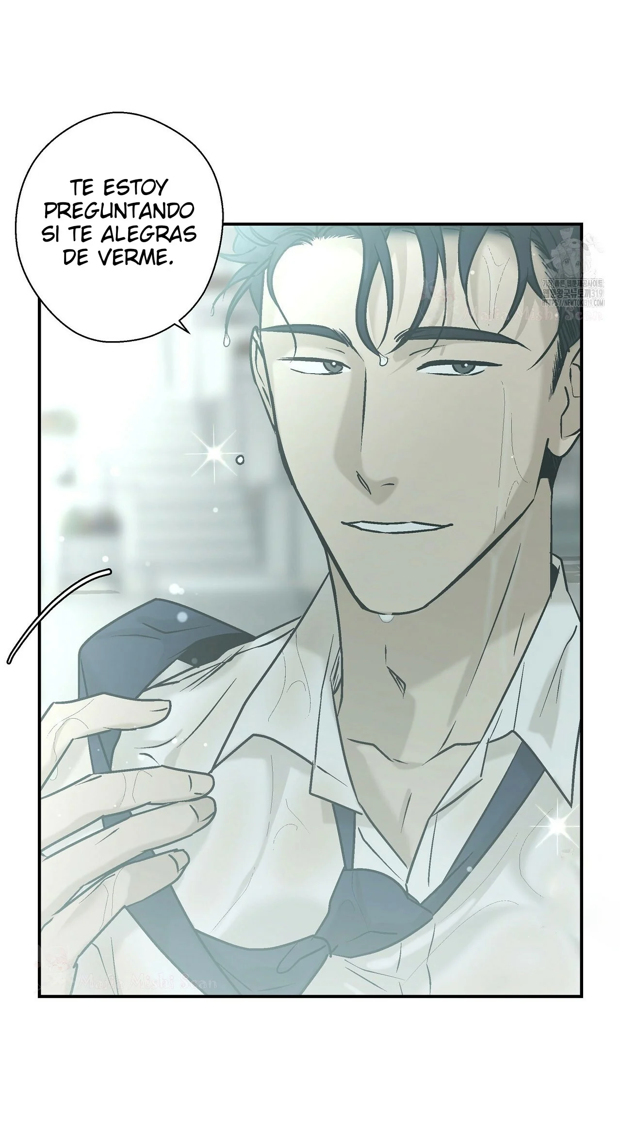 Healer Capítulo 10 - Page 6