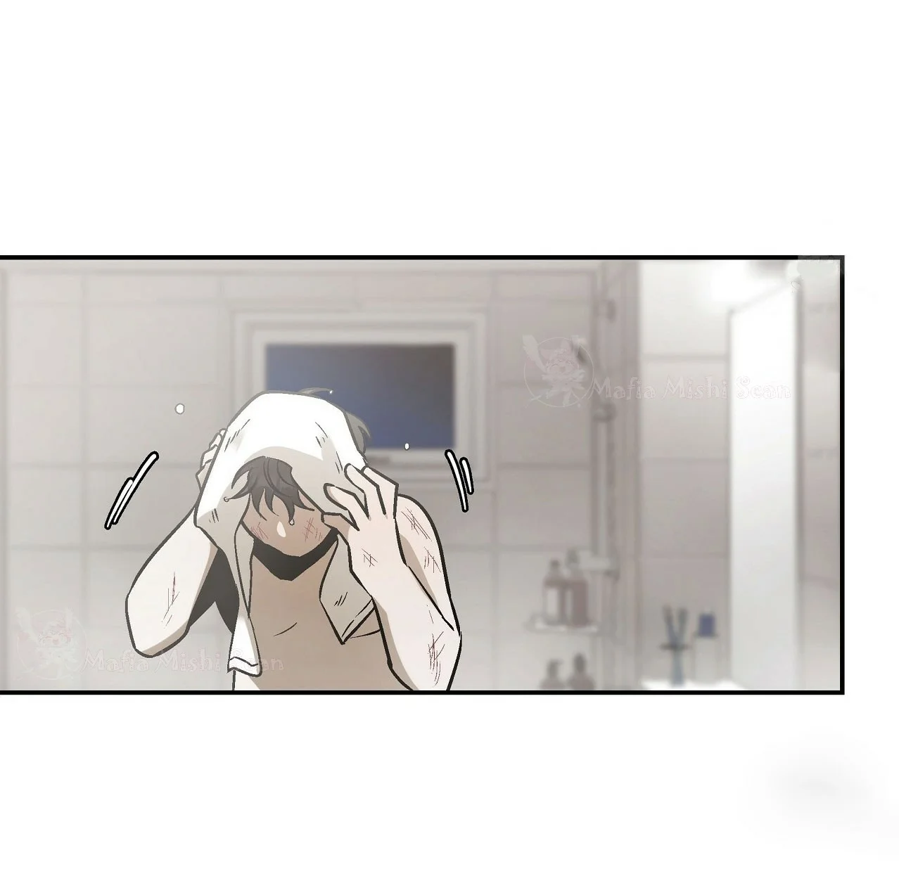 Healer Capítulo 10 - Page 60