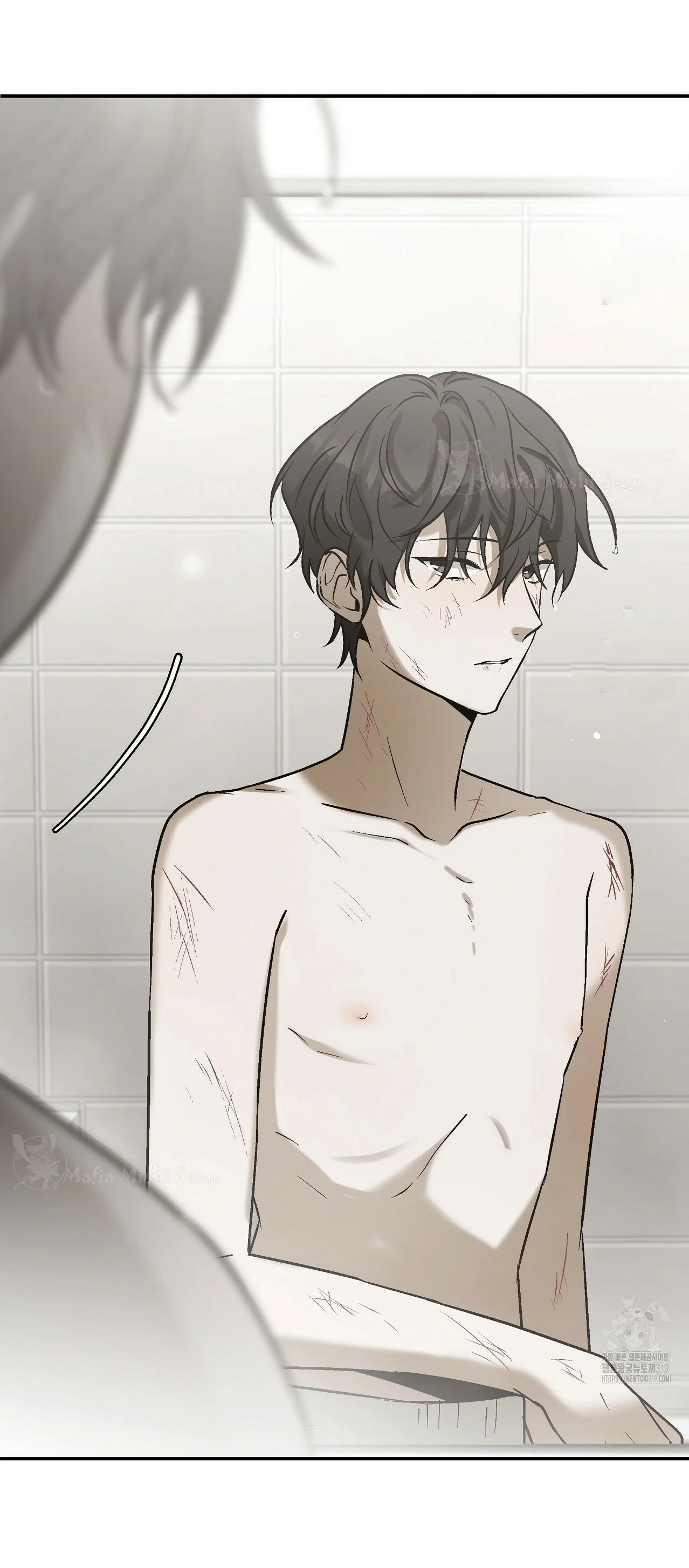 Healer Capítulo 10 - Page 61