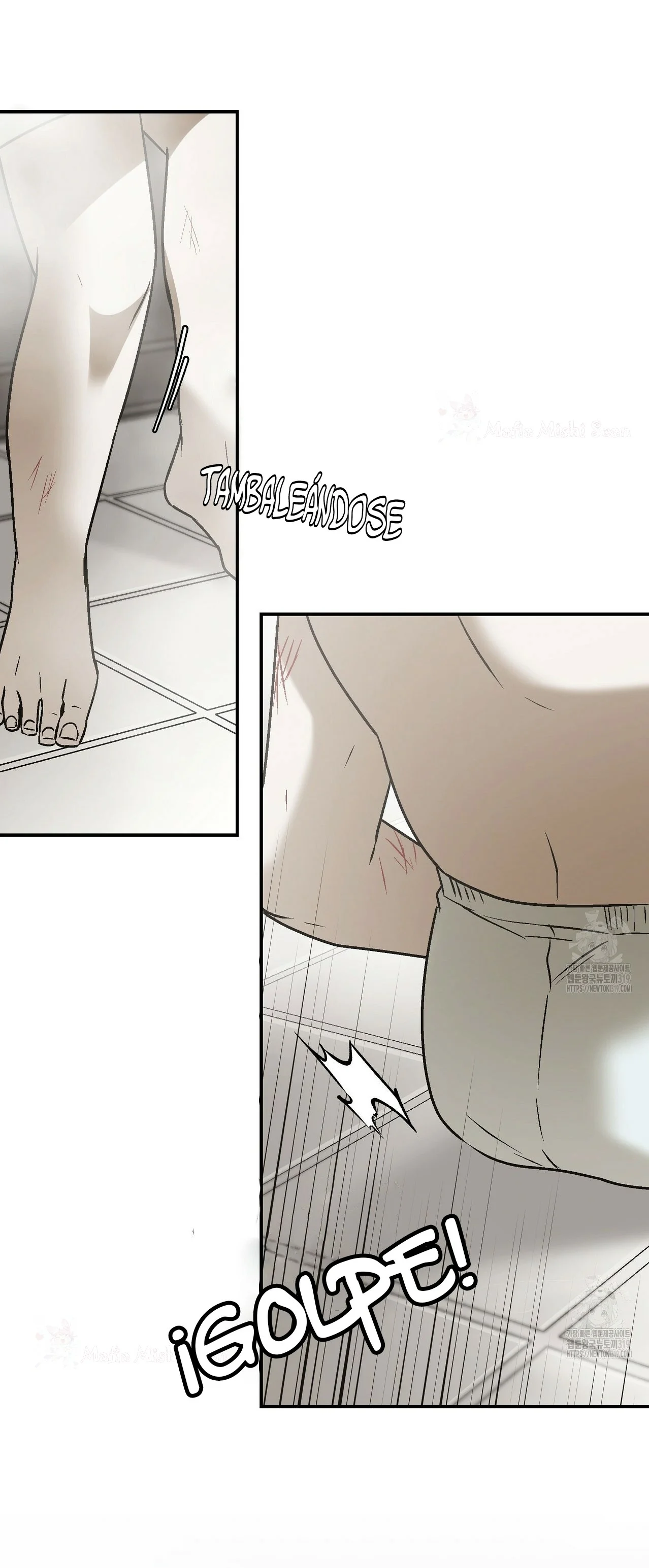 Healer Capítulo 10 - Page 63