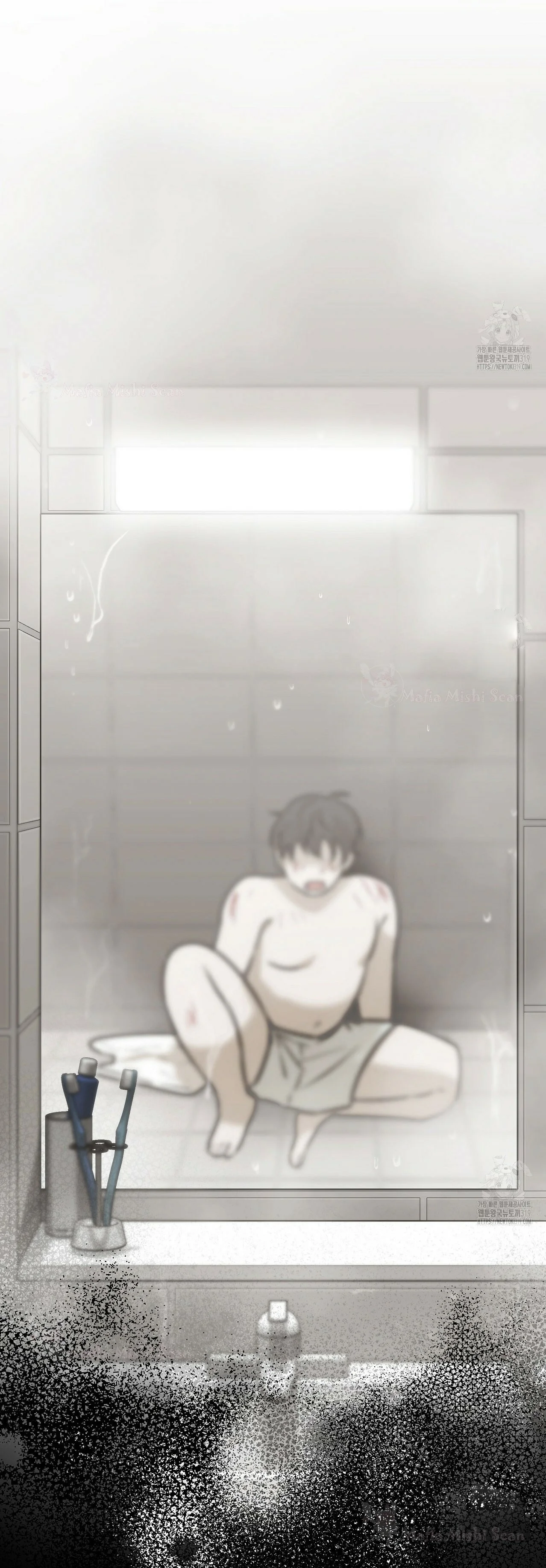 Healer Capítulo 10 - Page 64