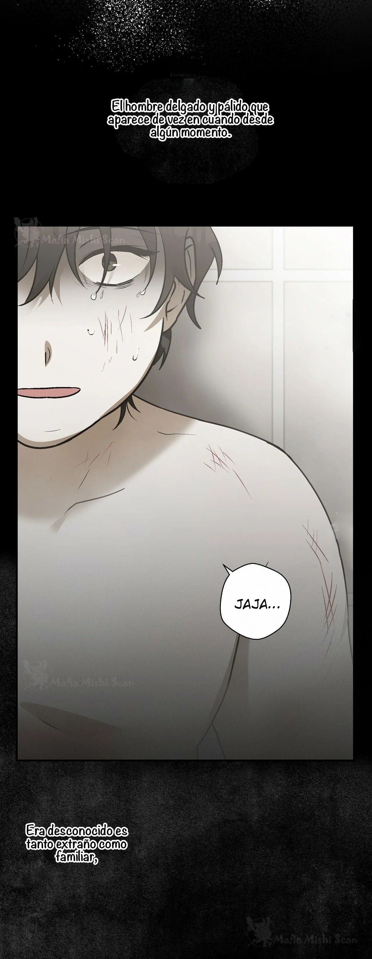 Healer Capítulo 10 - Page 65