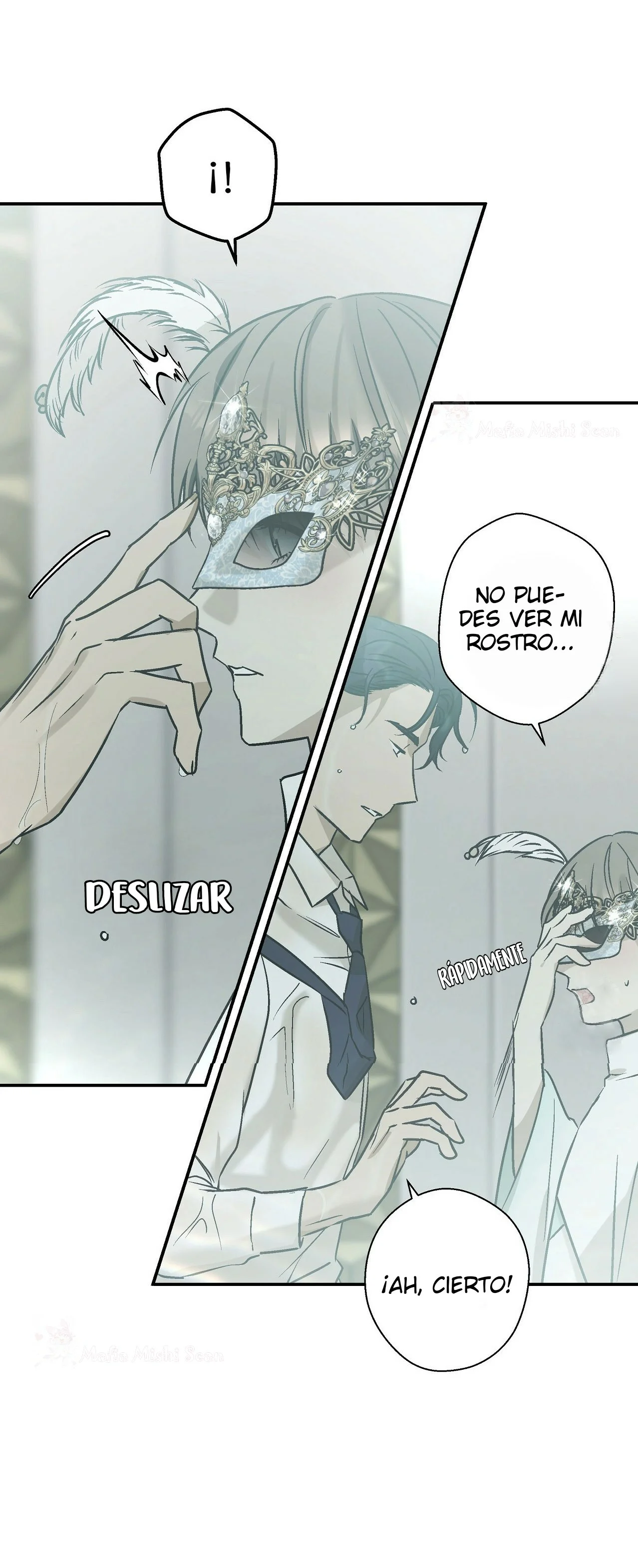 Healer Capítulo 10 - Page 9