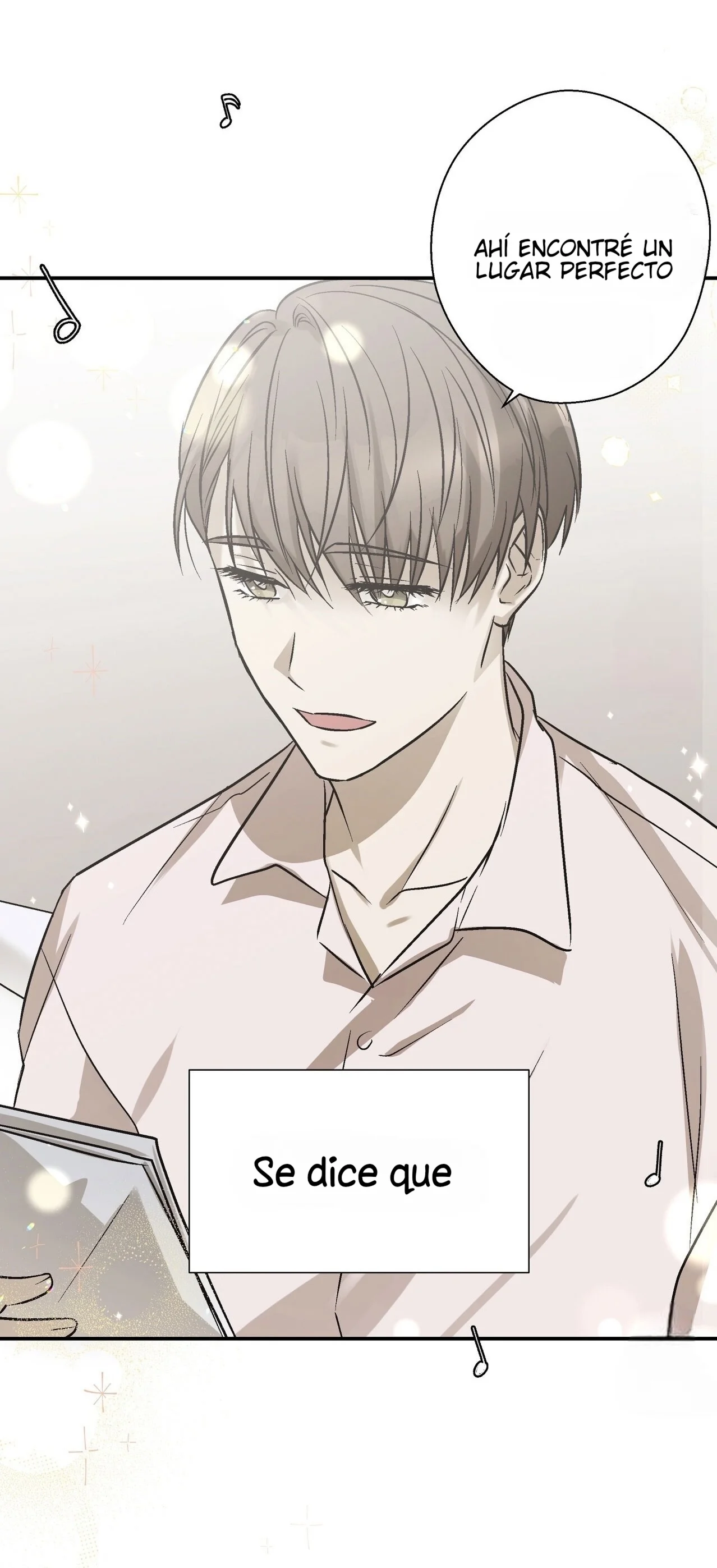 Healer Capítulo 11 - Page 10