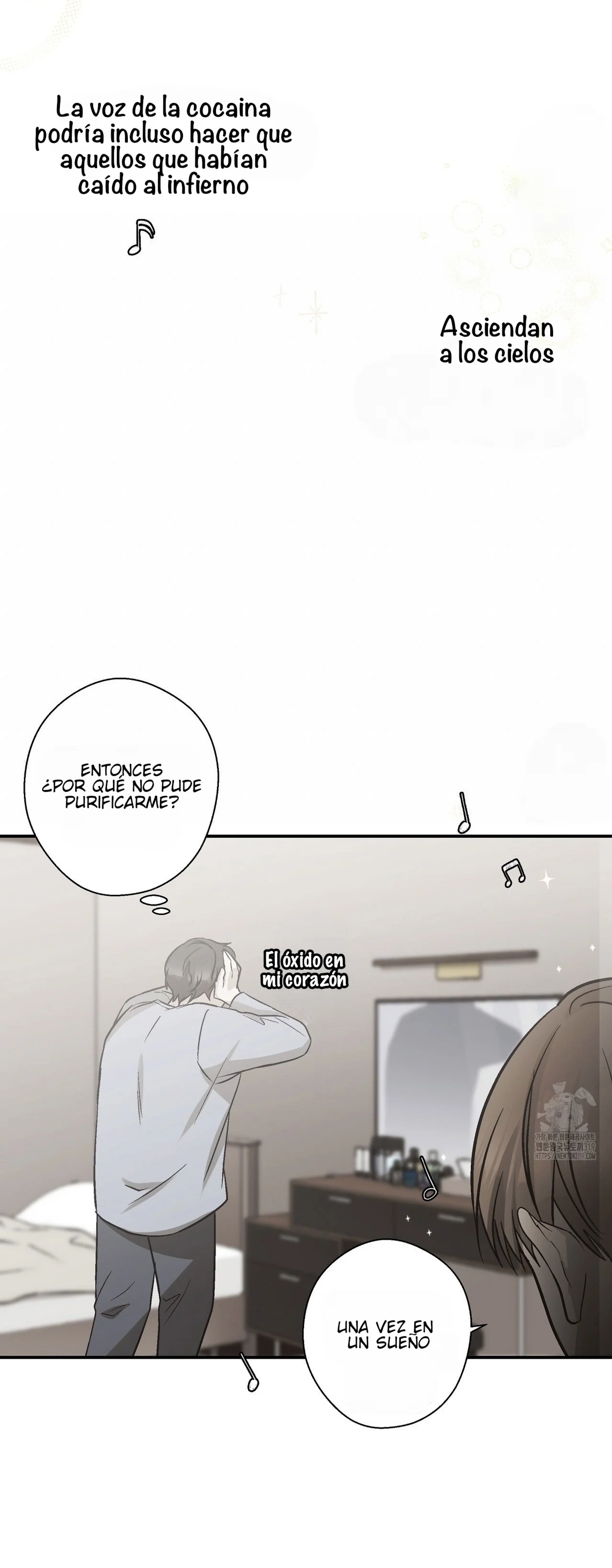 Healer Capítulo 11 - Page 11