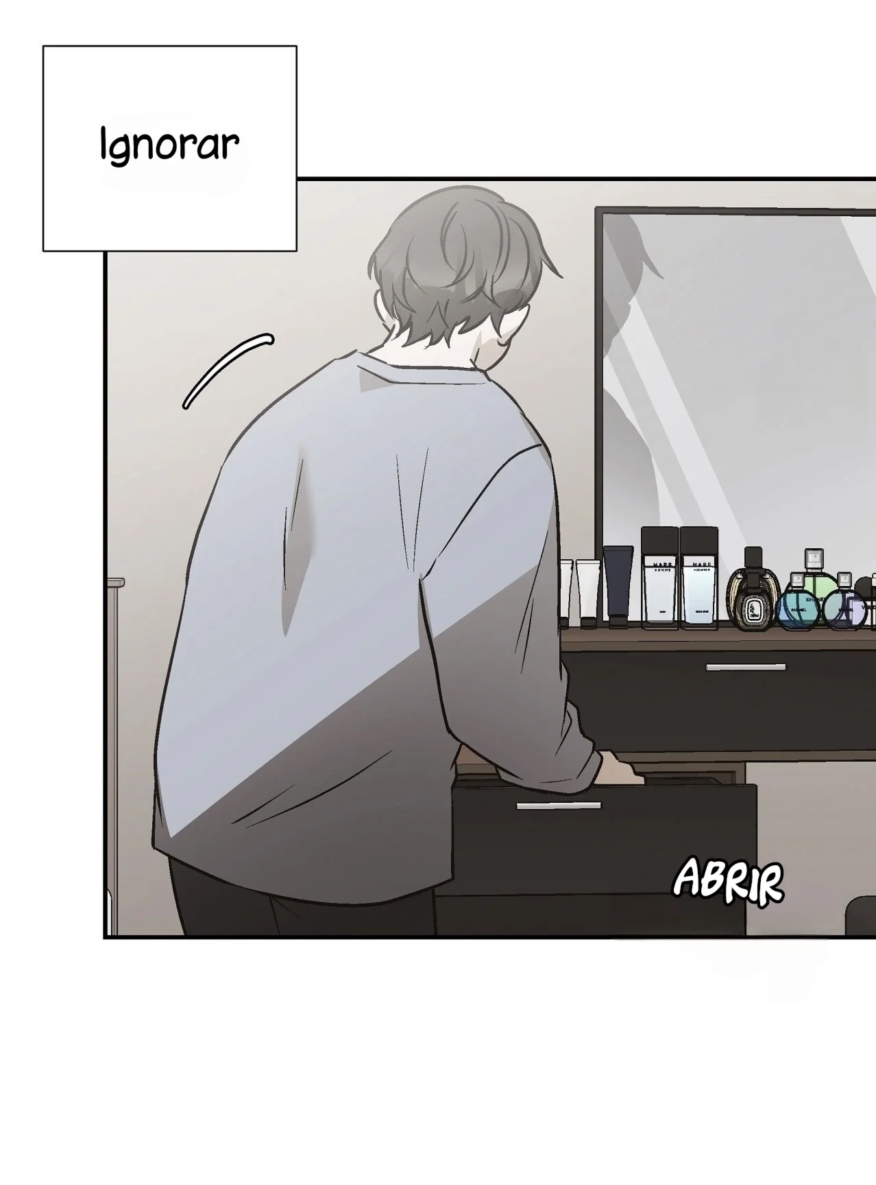 Healer Capítulo 11 - Page 13