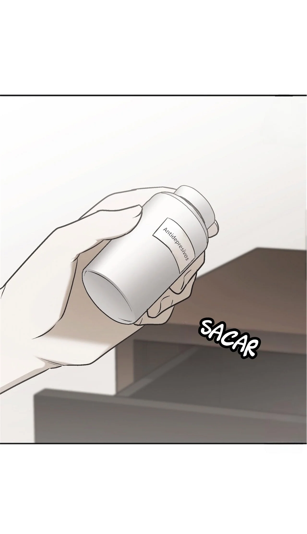 Healer Capítulo 11 - Page 14