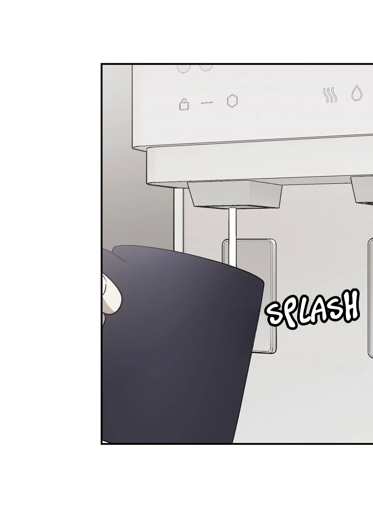 Healer Capítulo 11 - Page 16