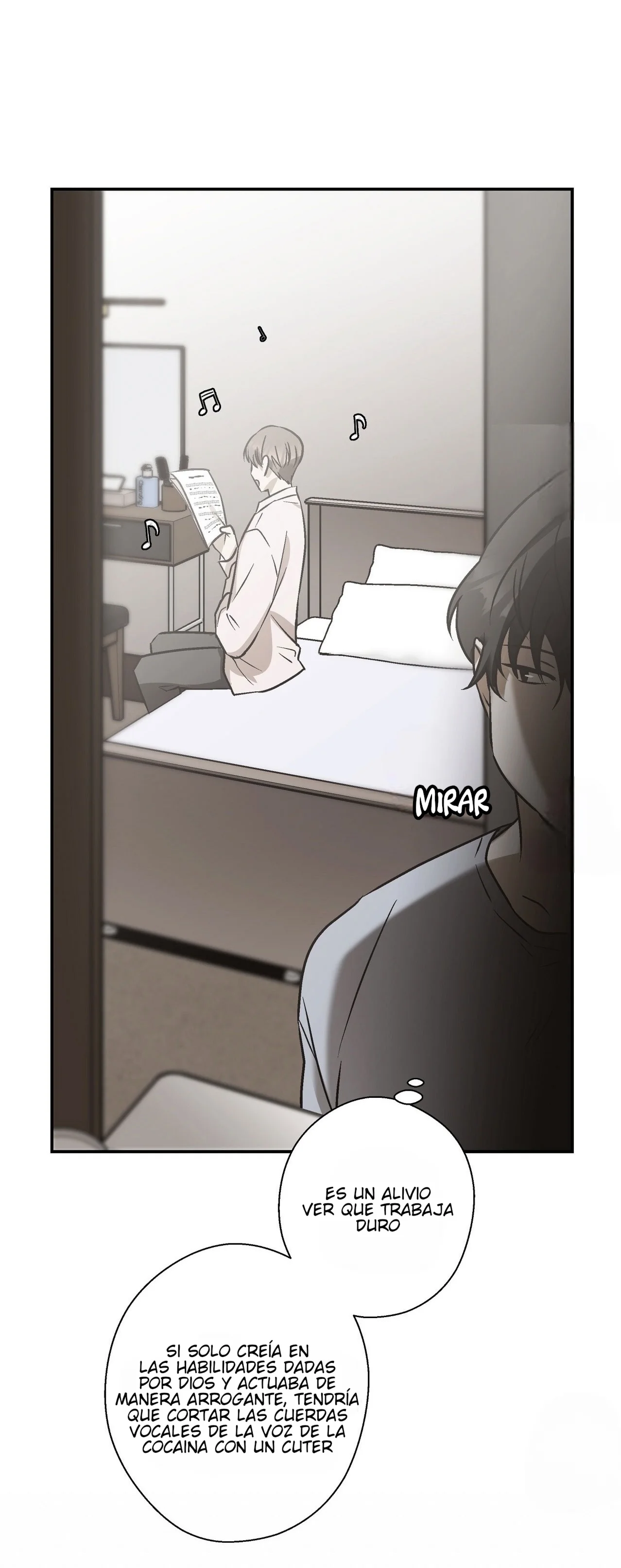 Healer Capítulo 11 - Page 18