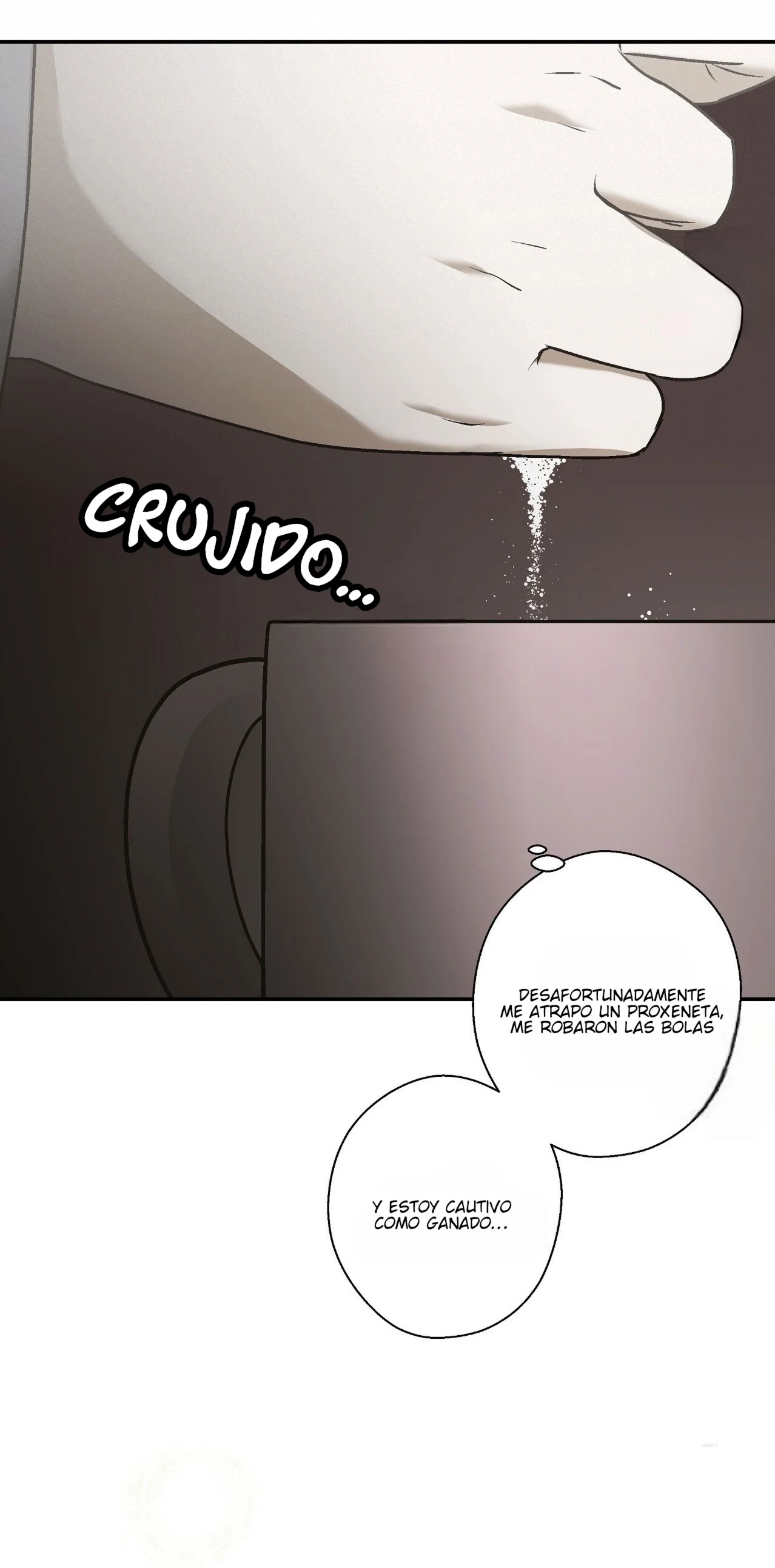 Healer Capítulo 11 - Page 19