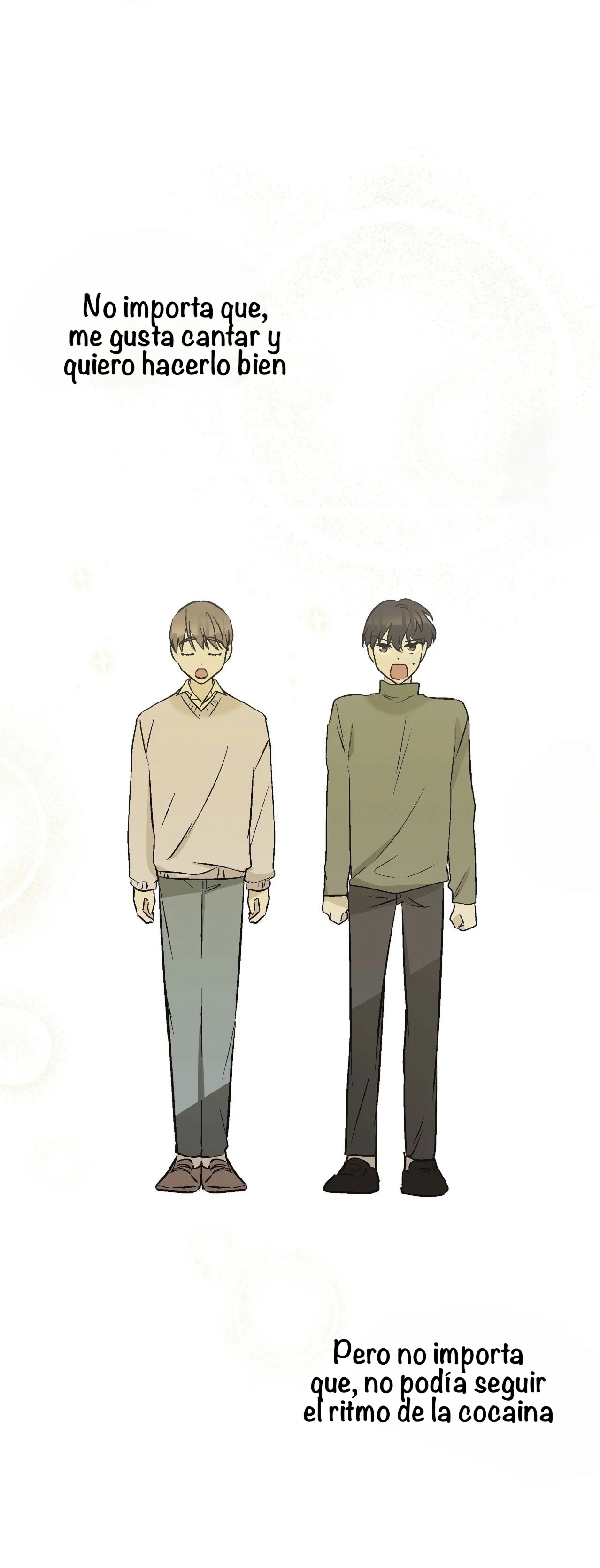 Healer Capítulo 11 - Page 20