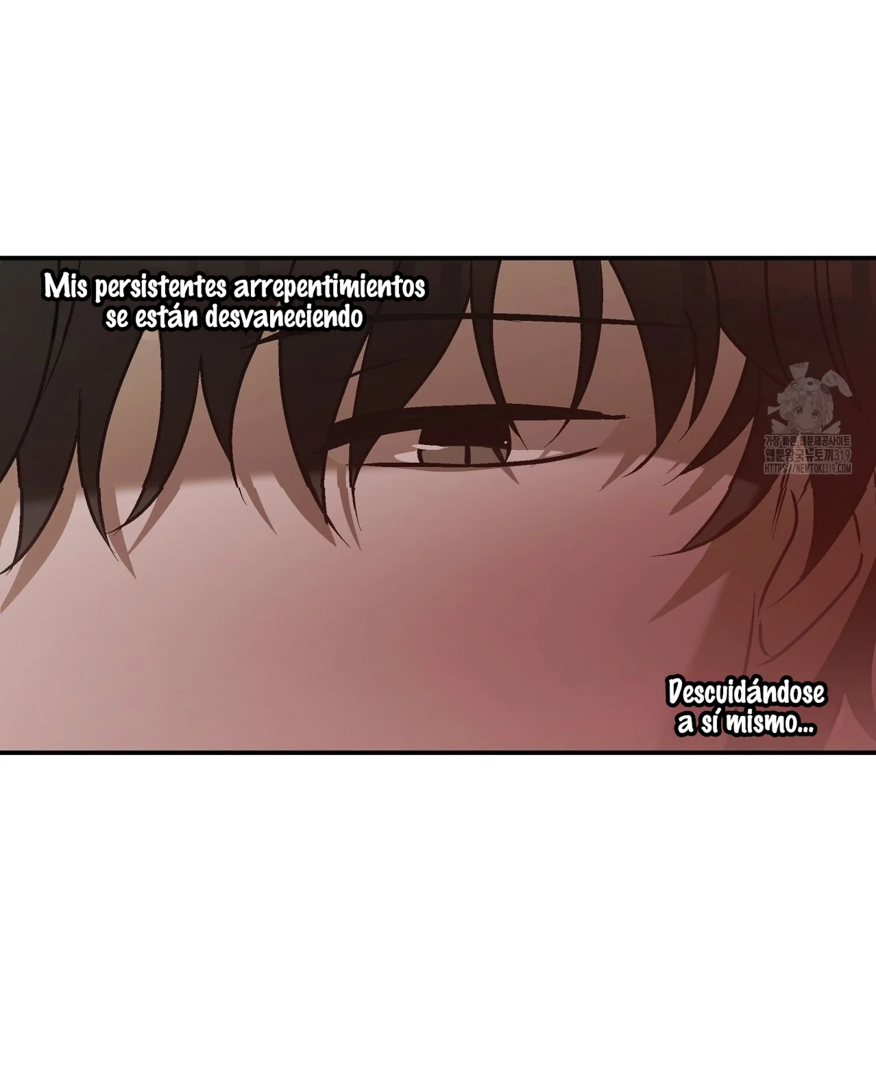 Healer Capítulo 11 - Page 21