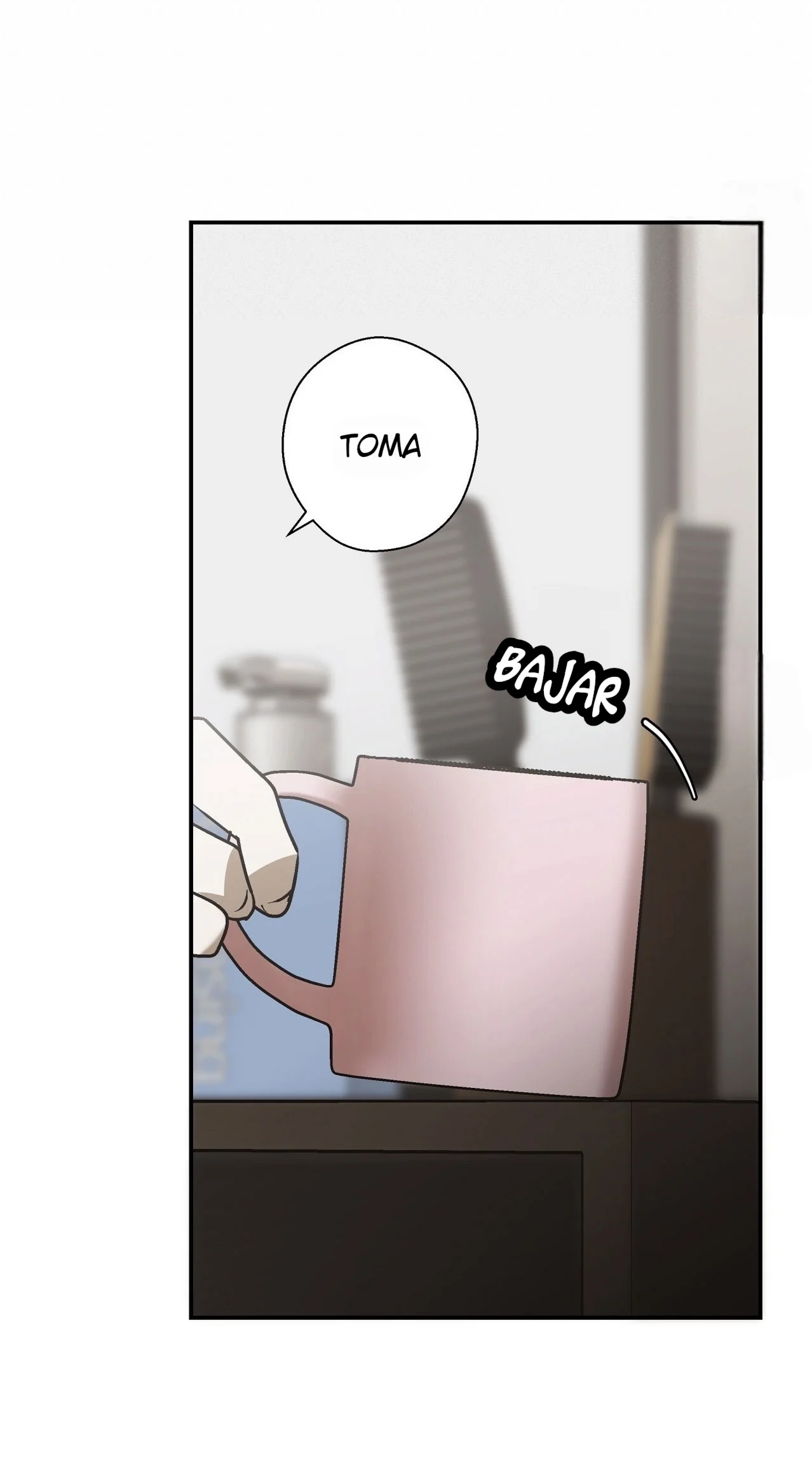 Healer Capítulo 11 - Page 27