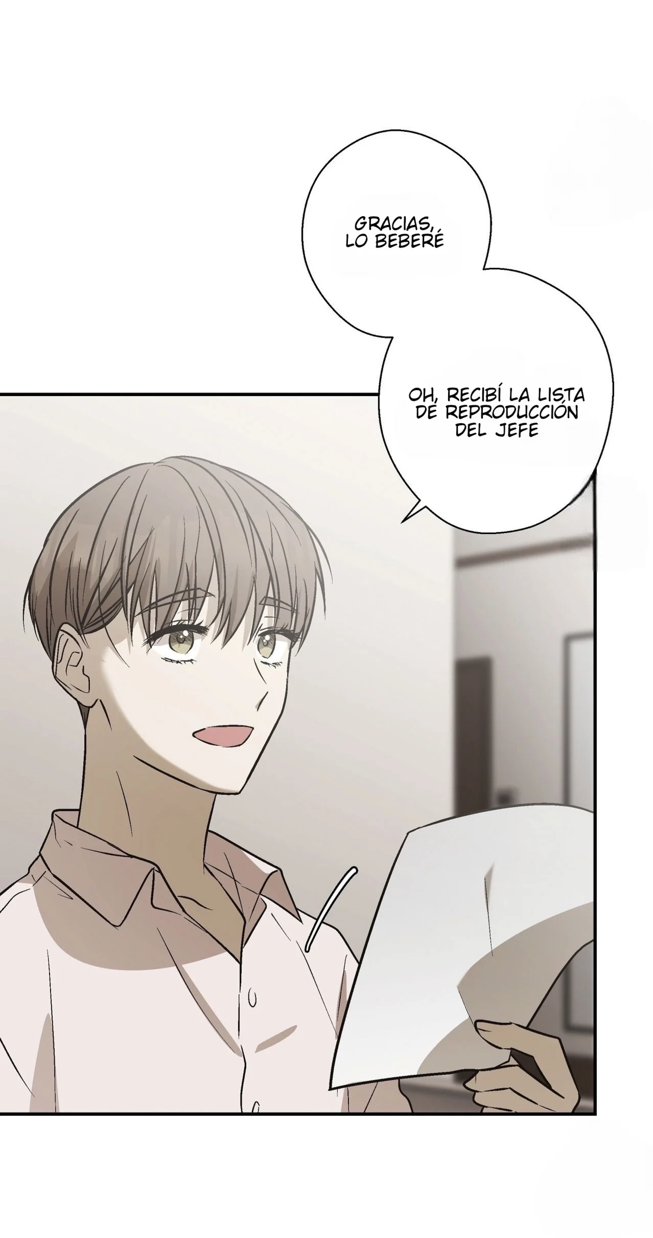 Healer Capítulo 11 - Page 28