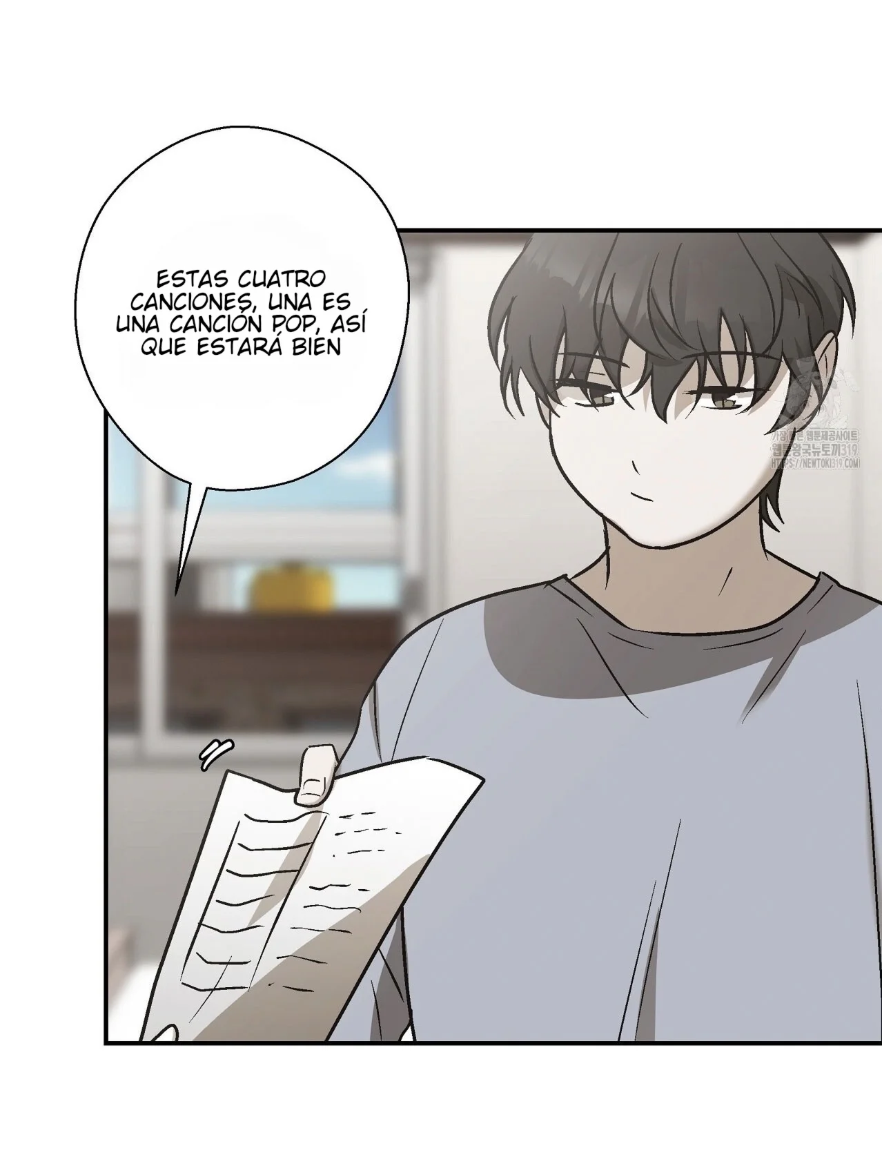 Healer Capítulo 11 - Page 29