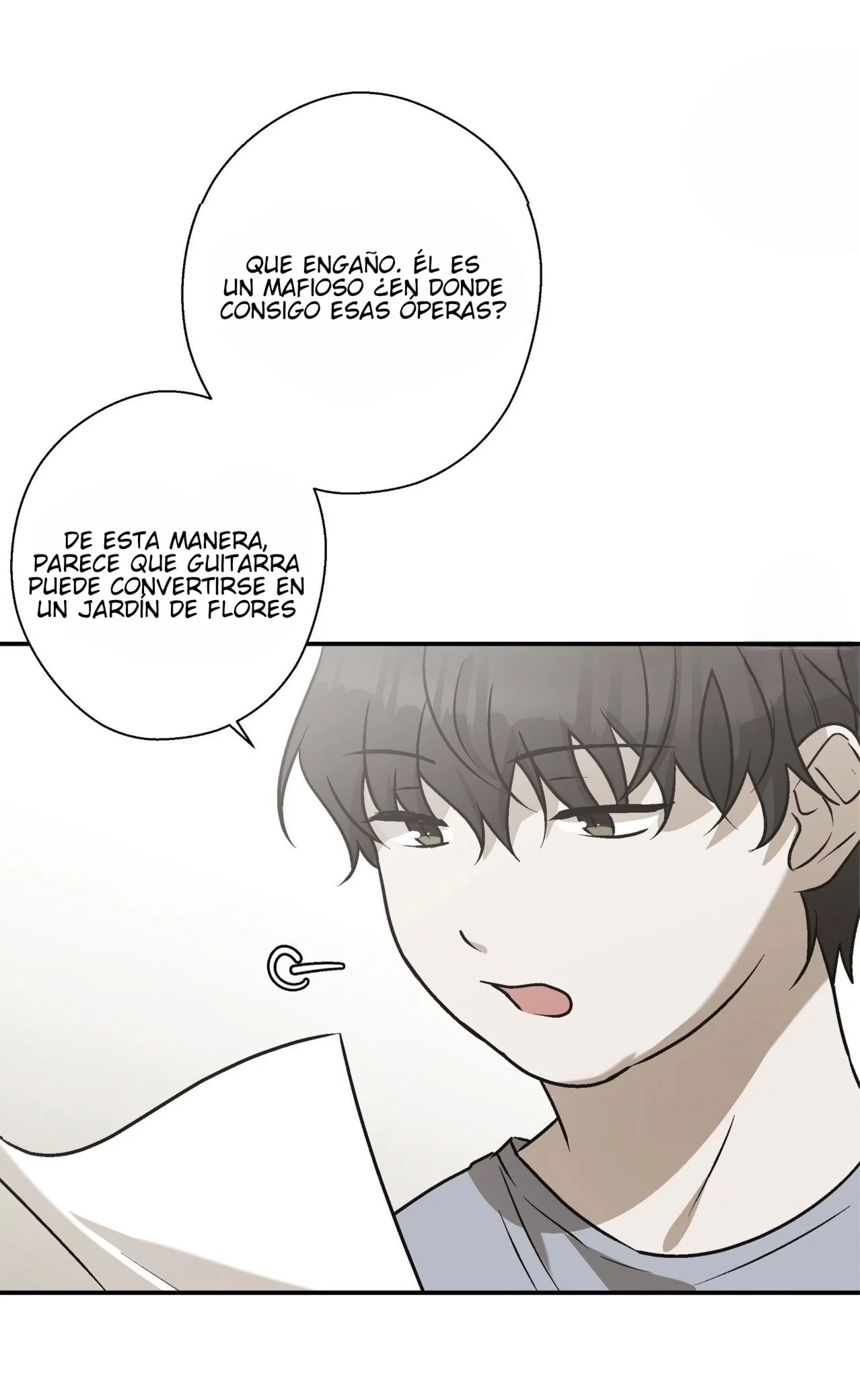 Healer Capítulo 11 - Page 30
