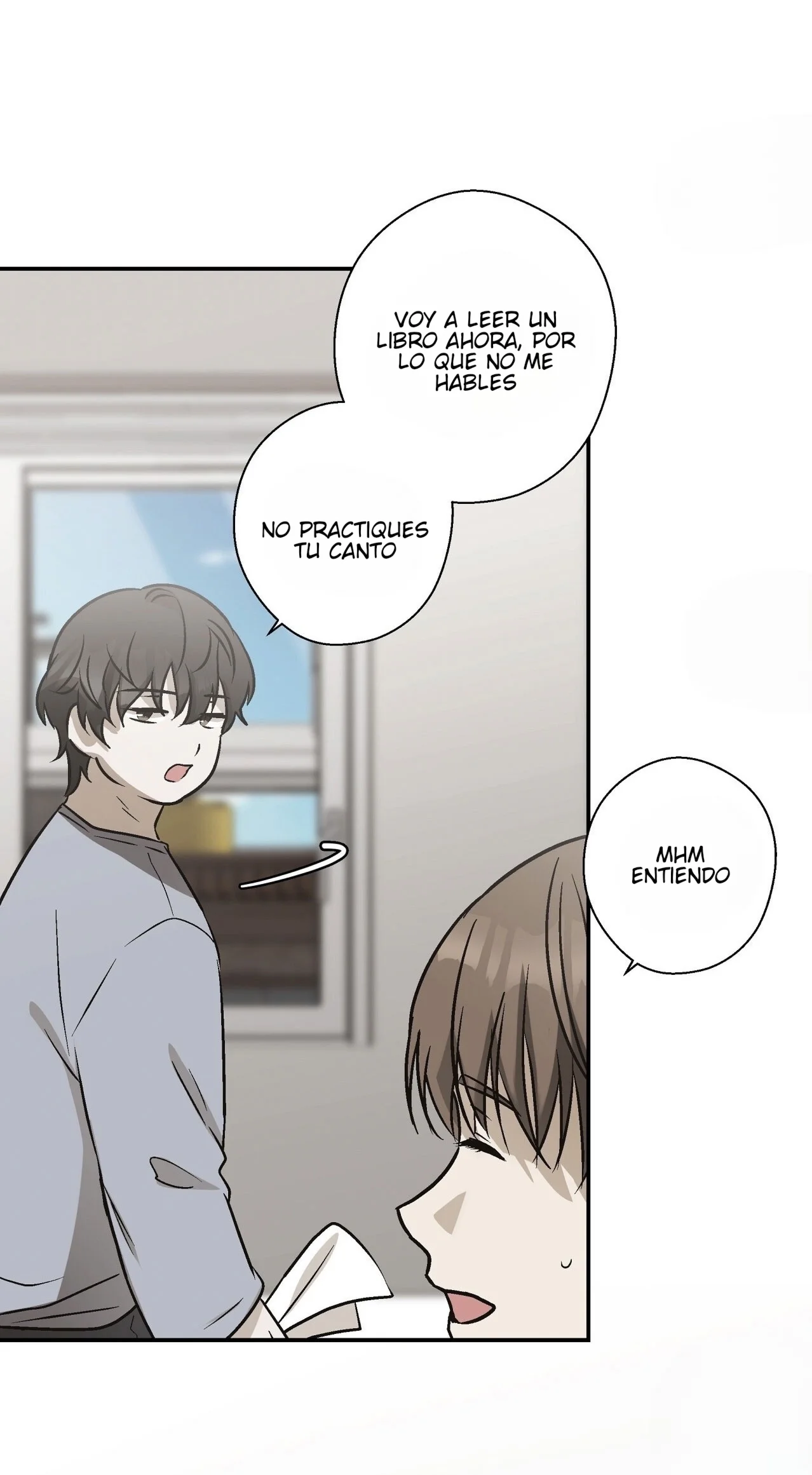 Healer Capítulo 11 - Page 34