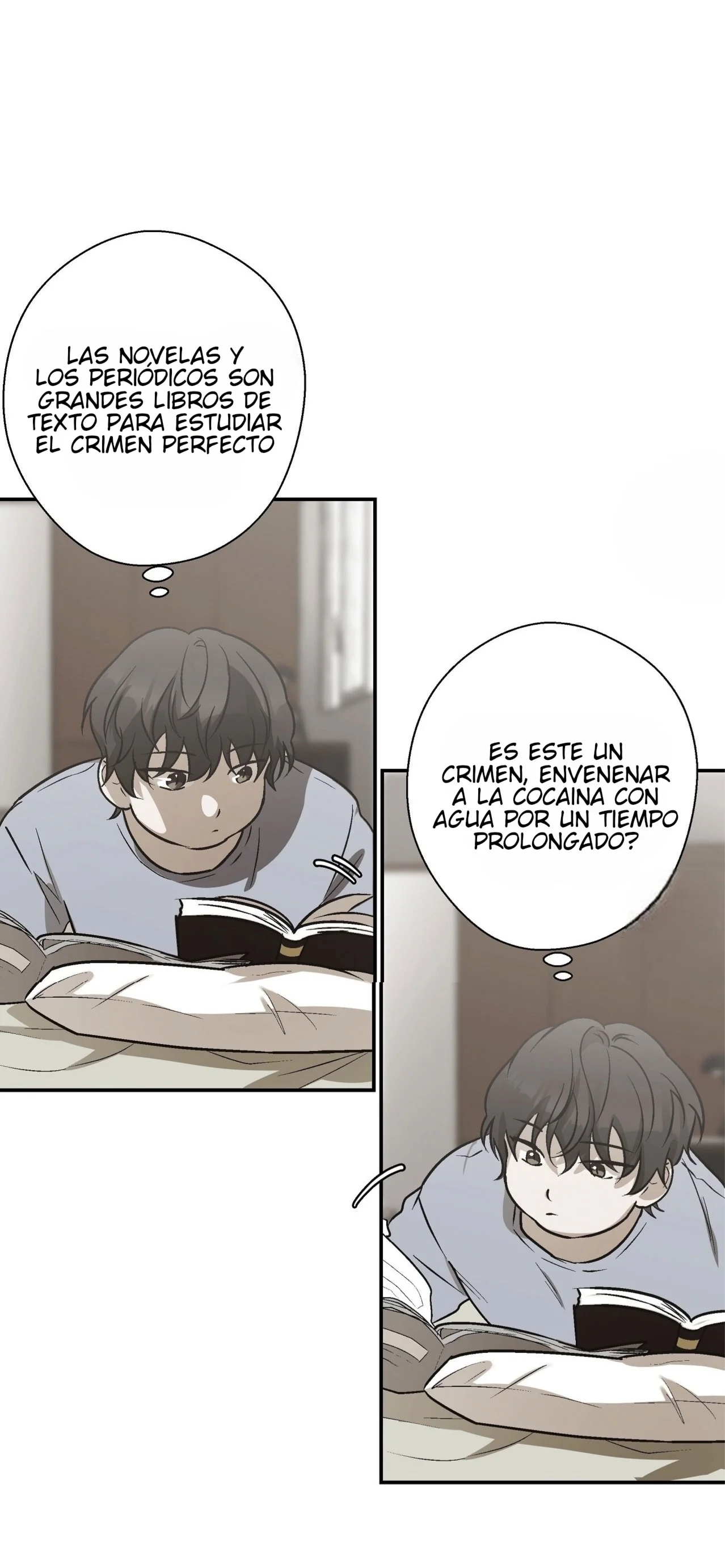 Healer Capítulo 11 - Page 36