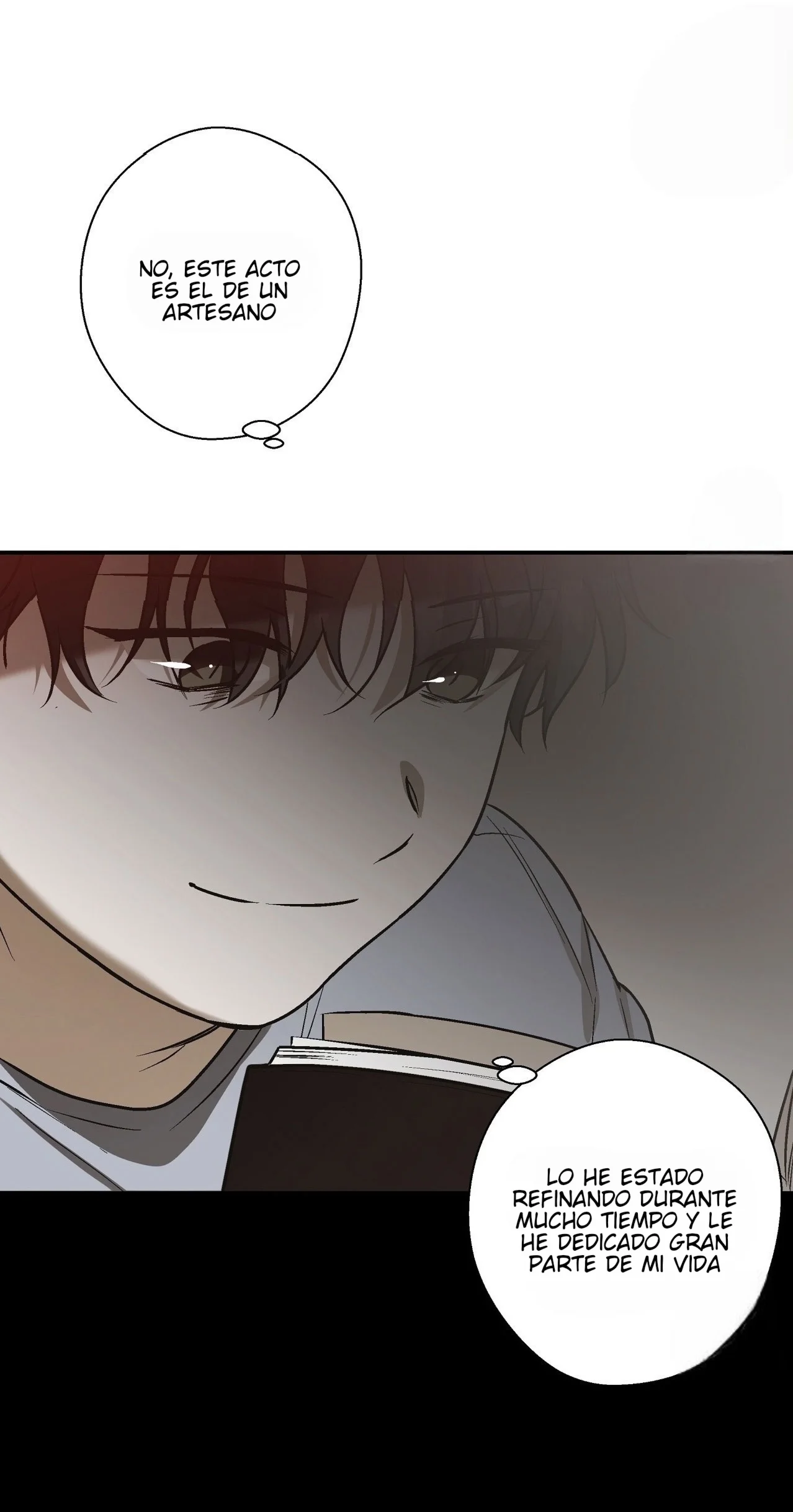 Healer Capítulo 11 - Page 37