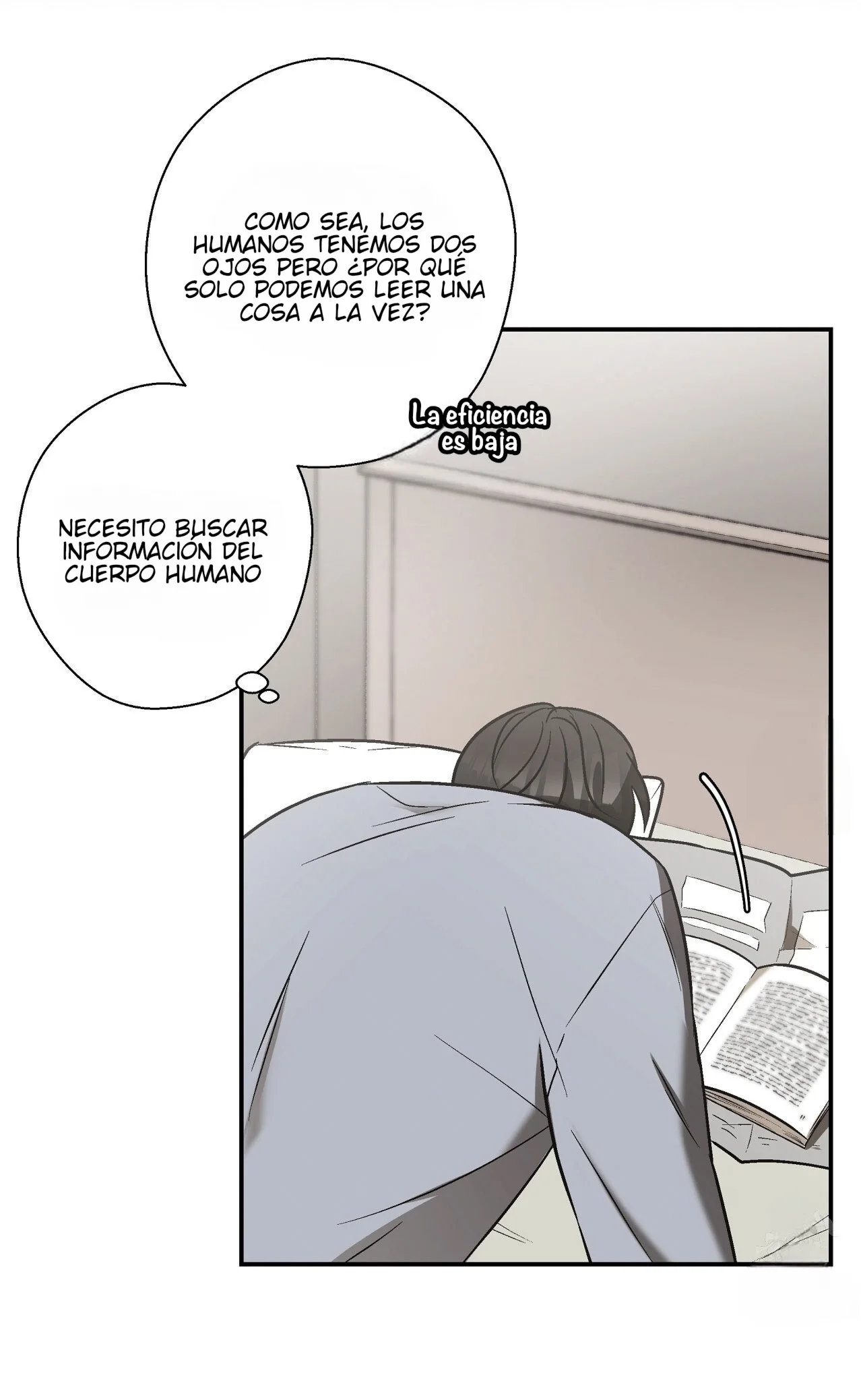 Healer Capítulo 11 - Page 39