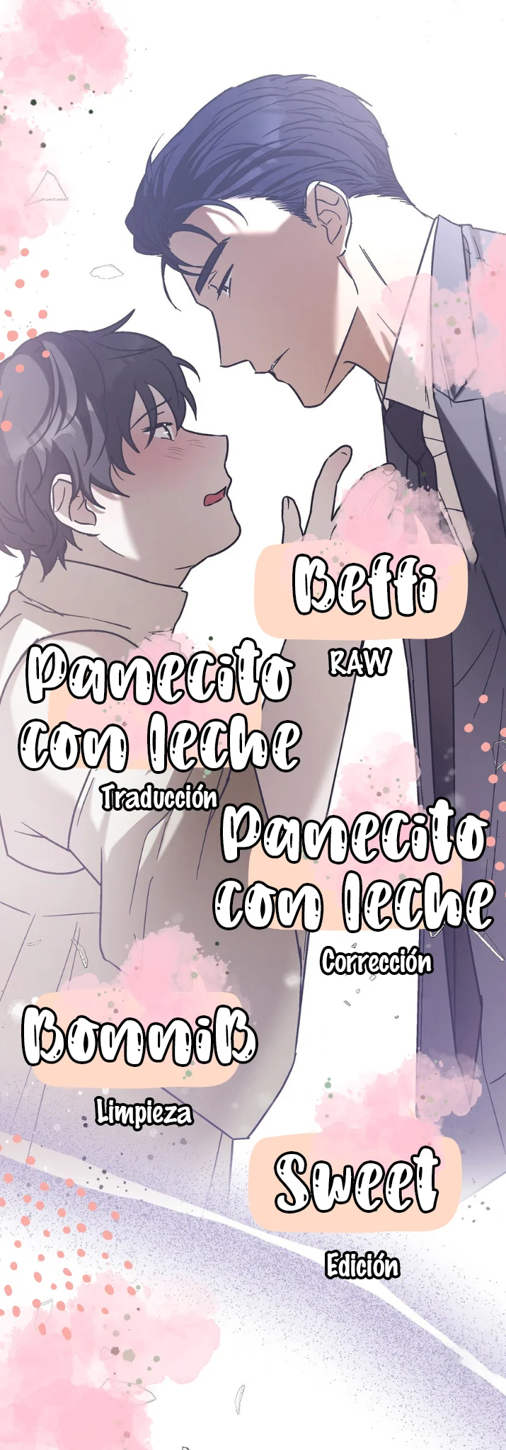 Healer Capítulo 11 - Page 4