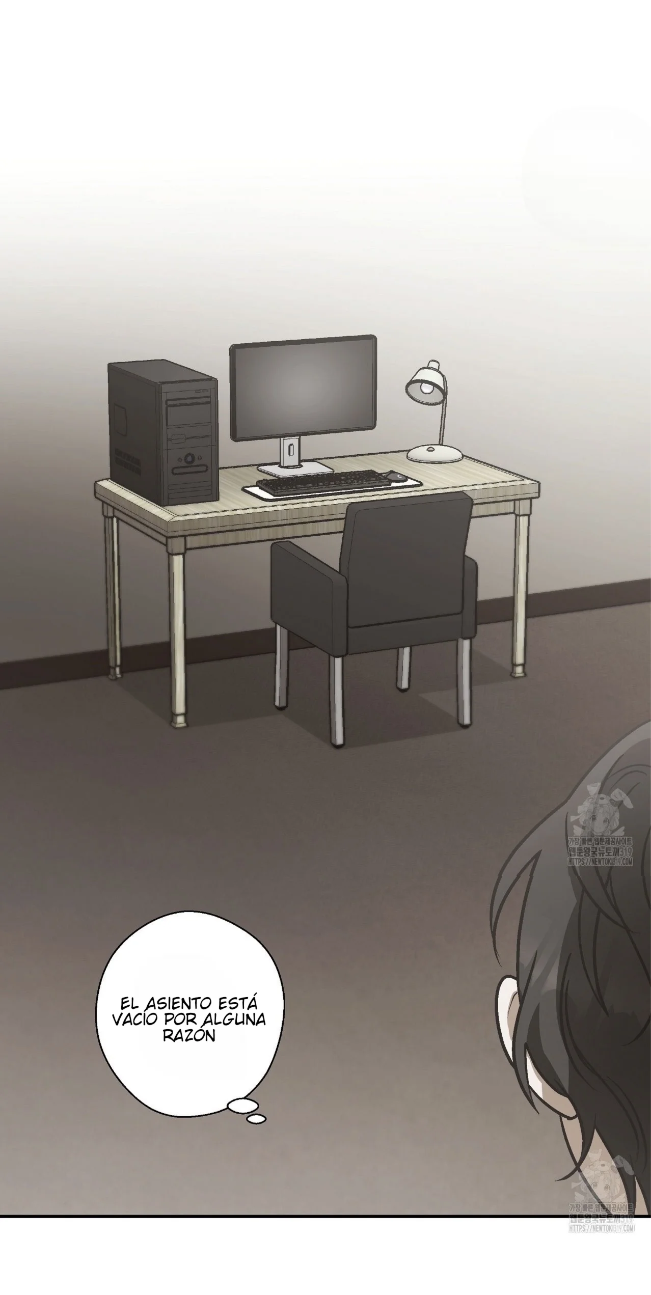 Healer Capítulo 11 - Page 40