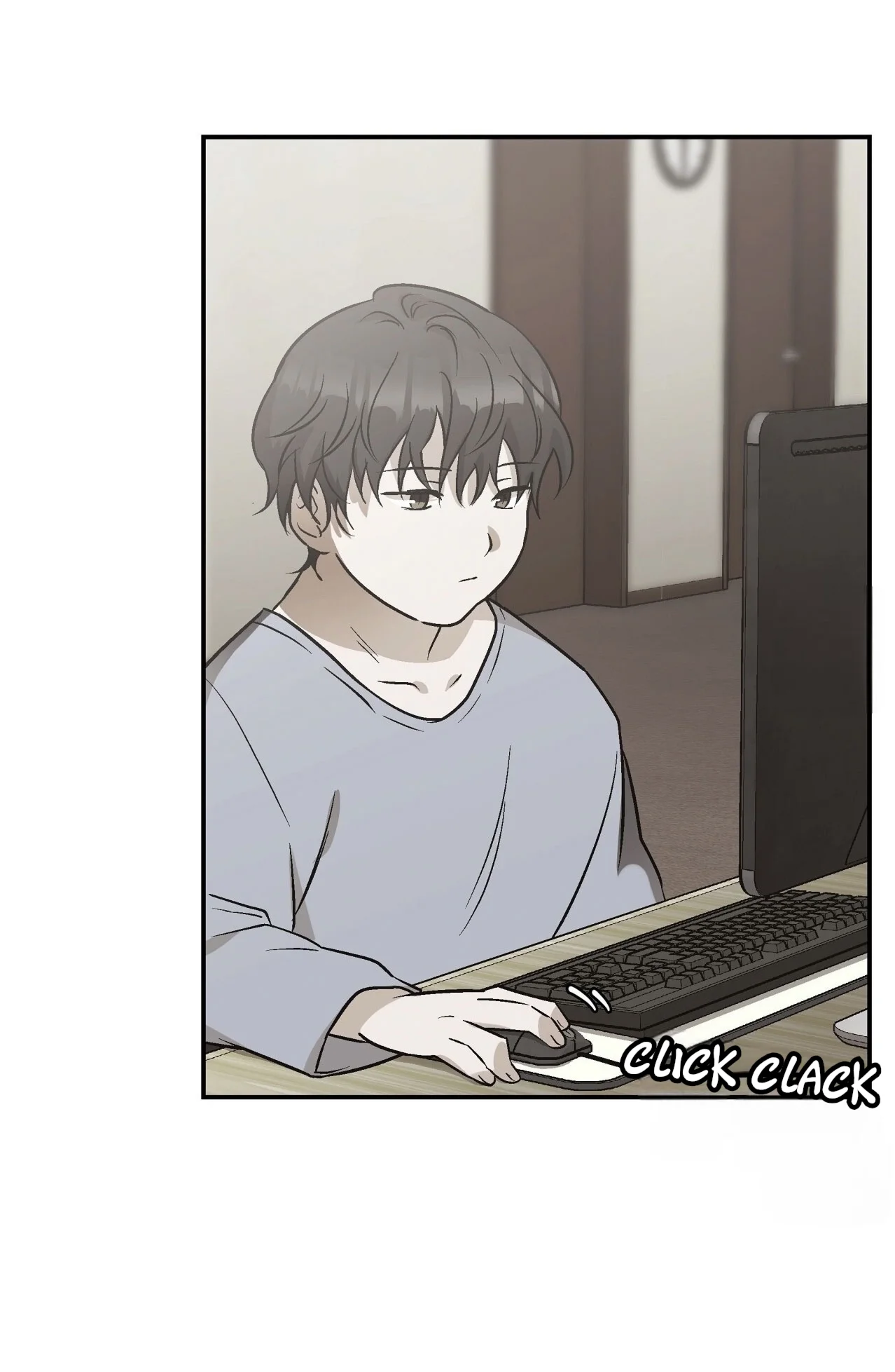 Healer Capítulo 11 - Page 41