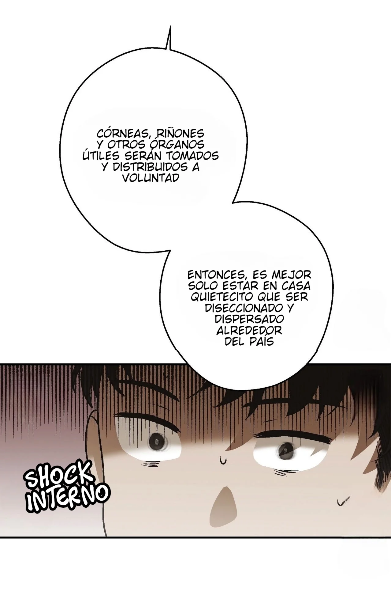 Healer Capítulo 11 - Page 46