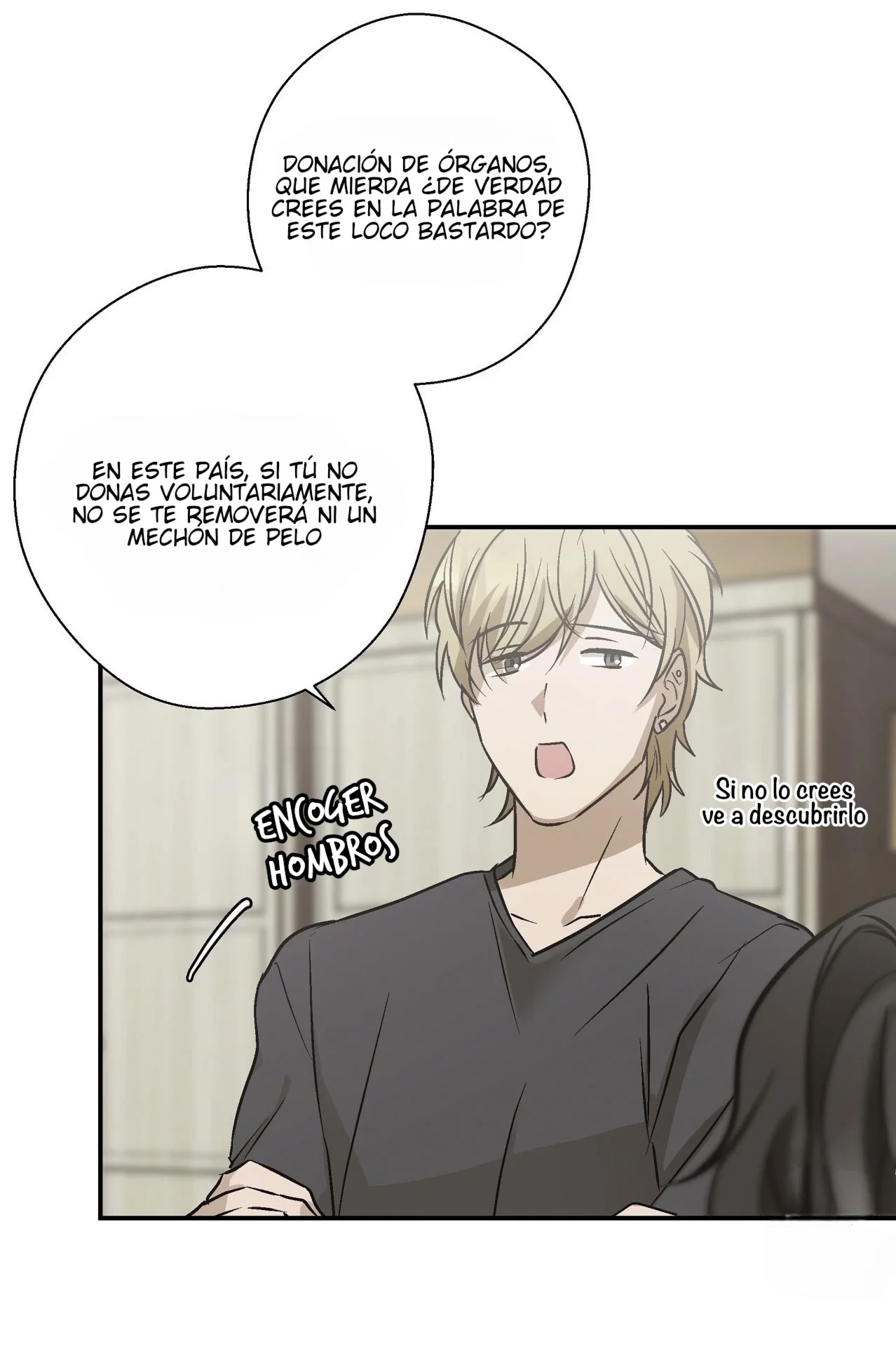 Healer Capítulo 11 - Page 48